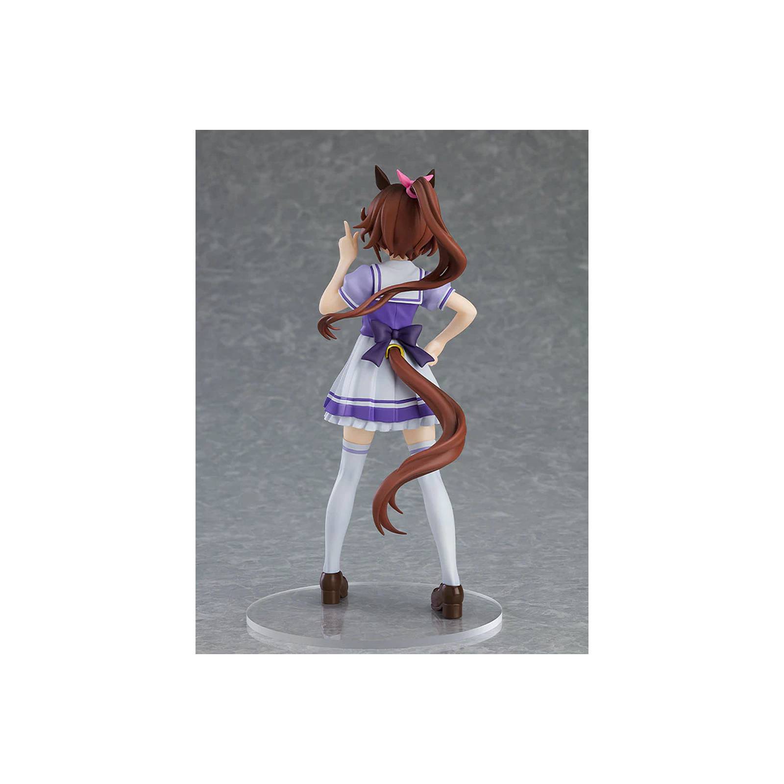 Good Smile Pop Up Pretty Derby - Tokai Teio School Uniform