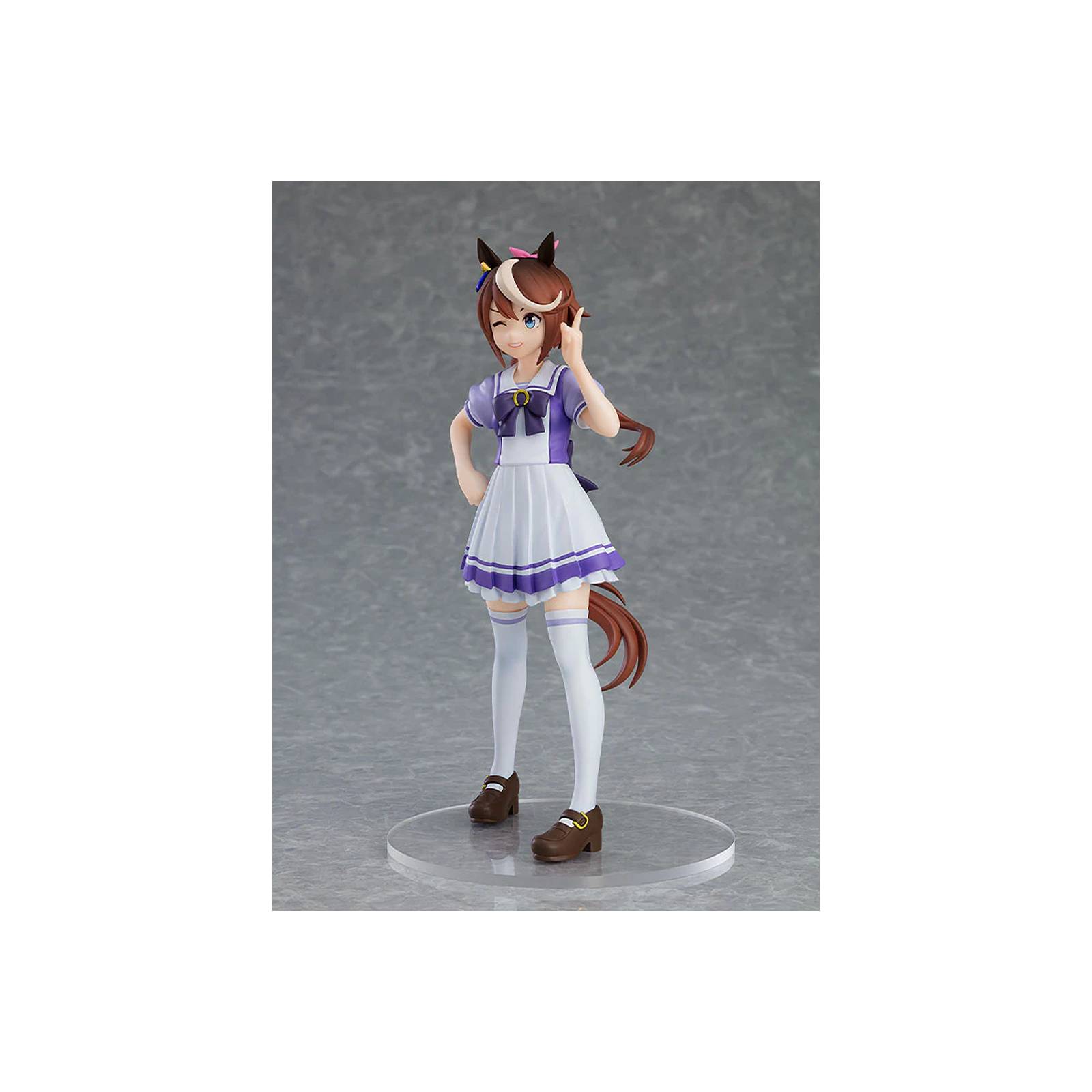 Good Smile Pop Up Pretty Derby - Tokai Teio School Uniform