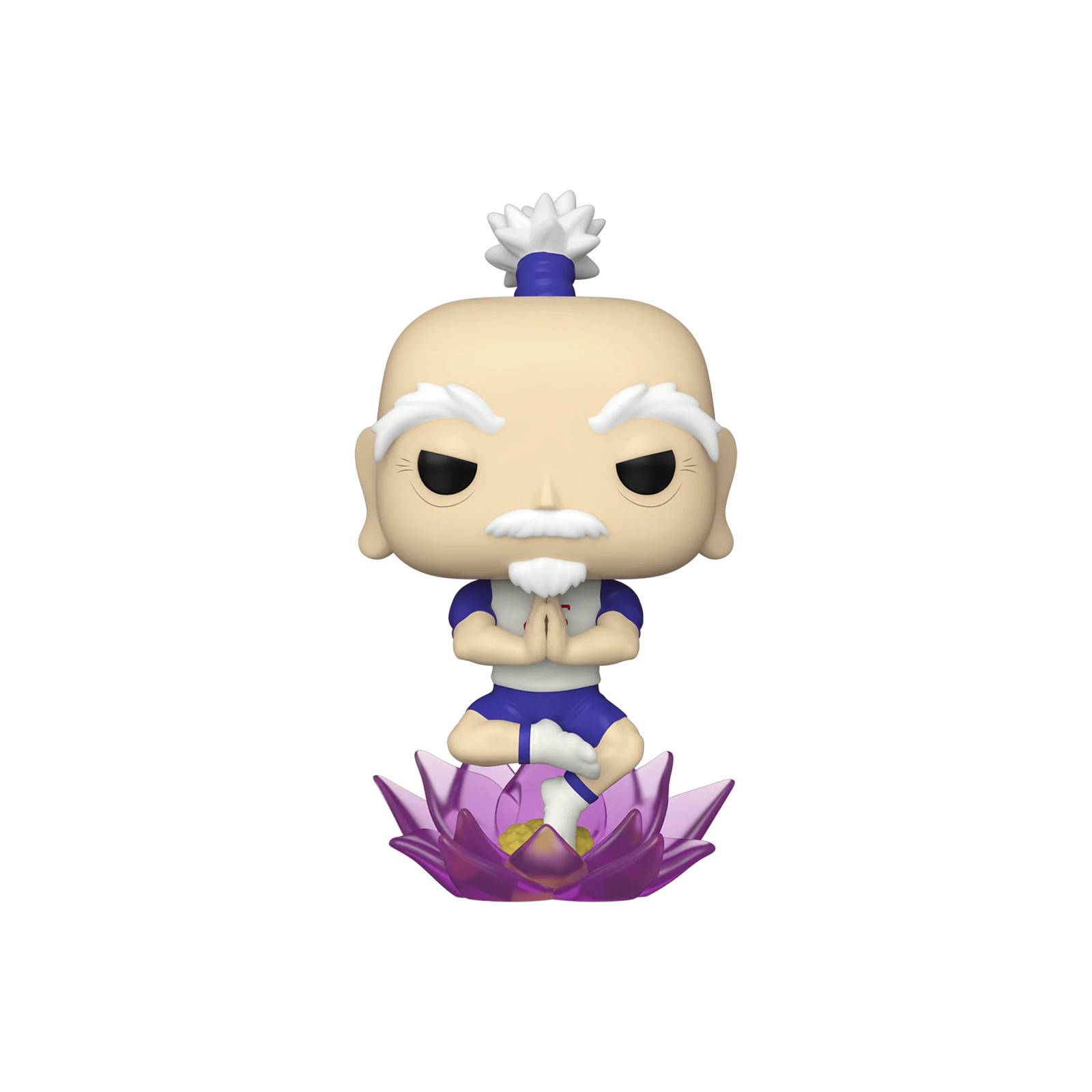 Funko Pop Animation Hunter x Hunter - Netero 1132