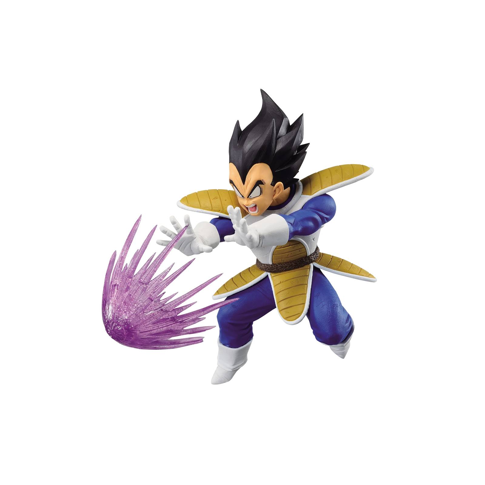 Figura Banpresto GX Materia Dragon Ball Z - Vegeta