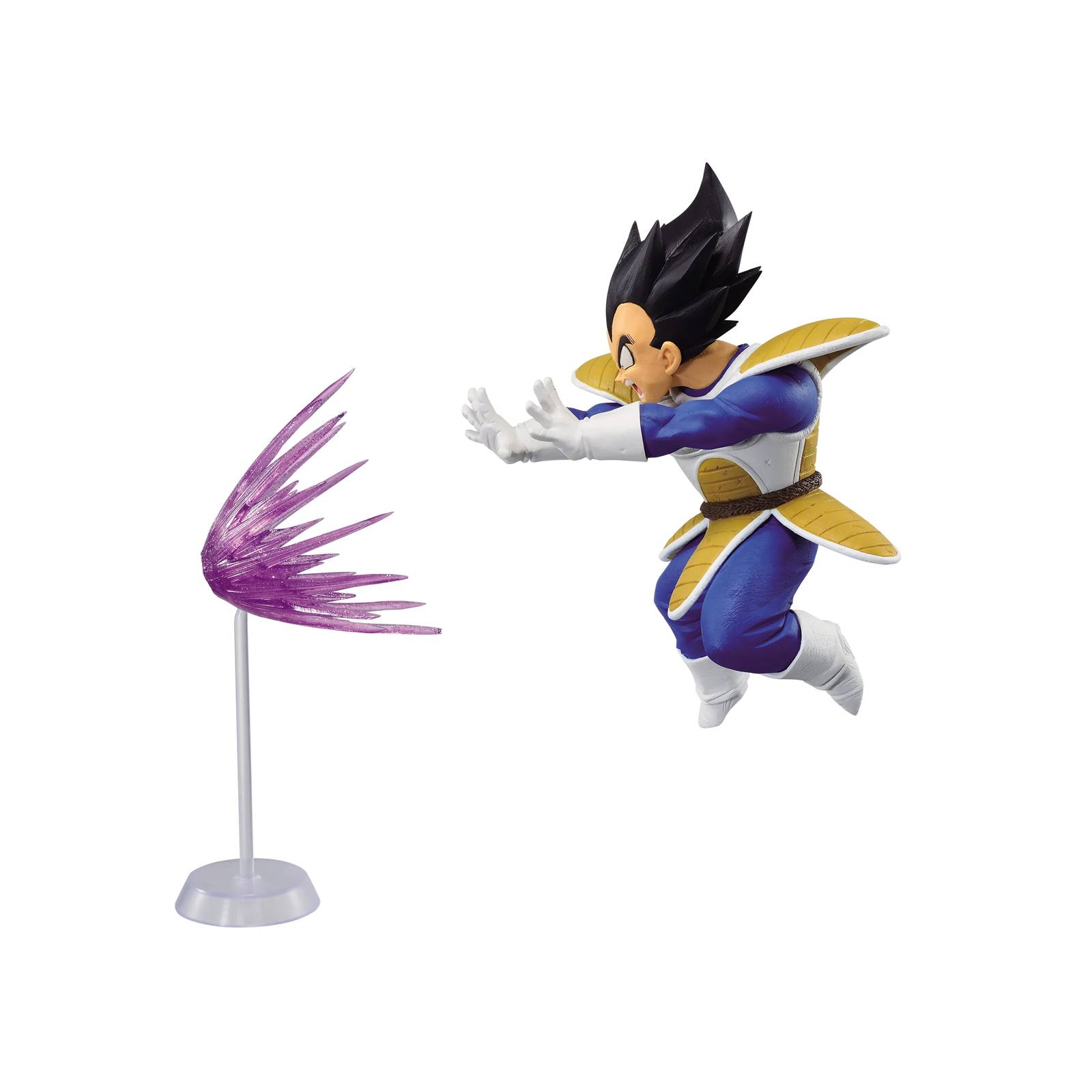 Figura Banpresto GX Materia Dragon Ball Z - Vegeta