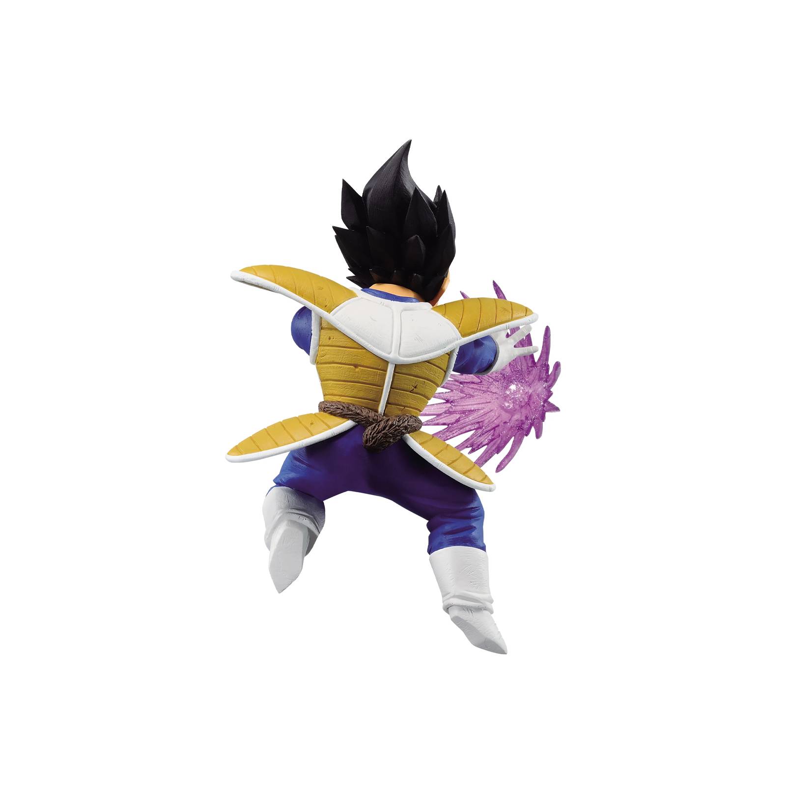 Figura Banpresto GX Materia Dragon Ball Z - Vegeta