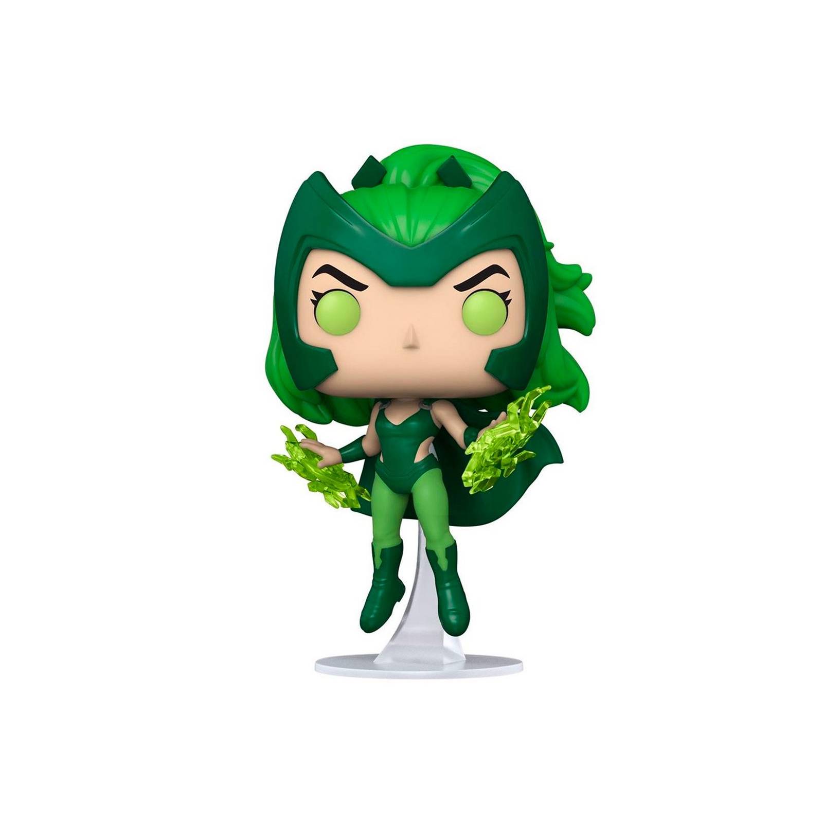 Funko Pop X-Men - Polaris 927 Glows in Dark 2021 Fall