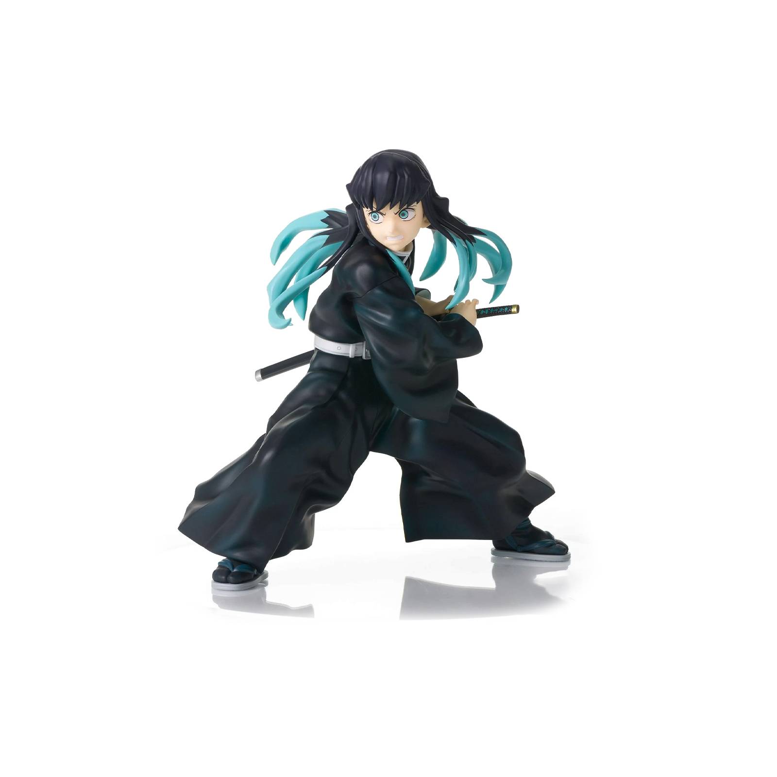 Sega Figures Figurizm Demon Slayer - Muichiro Tokito