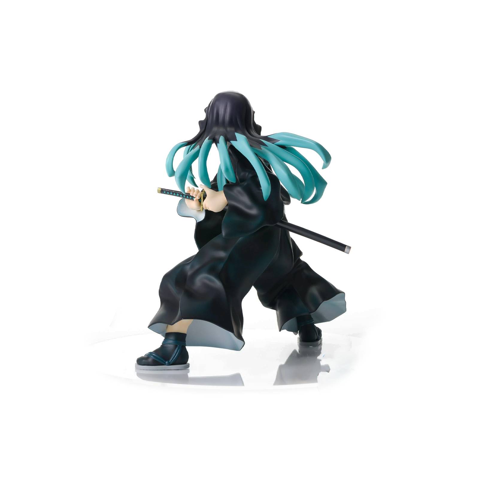 Sega Figures Figurizm Demon Slayer - Muichiro Tokito
