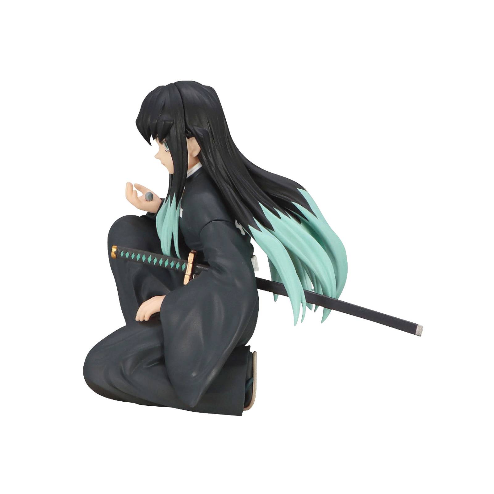 Furyu Figura Noodle Stopper Demon Slayer - Tokito Muichiro