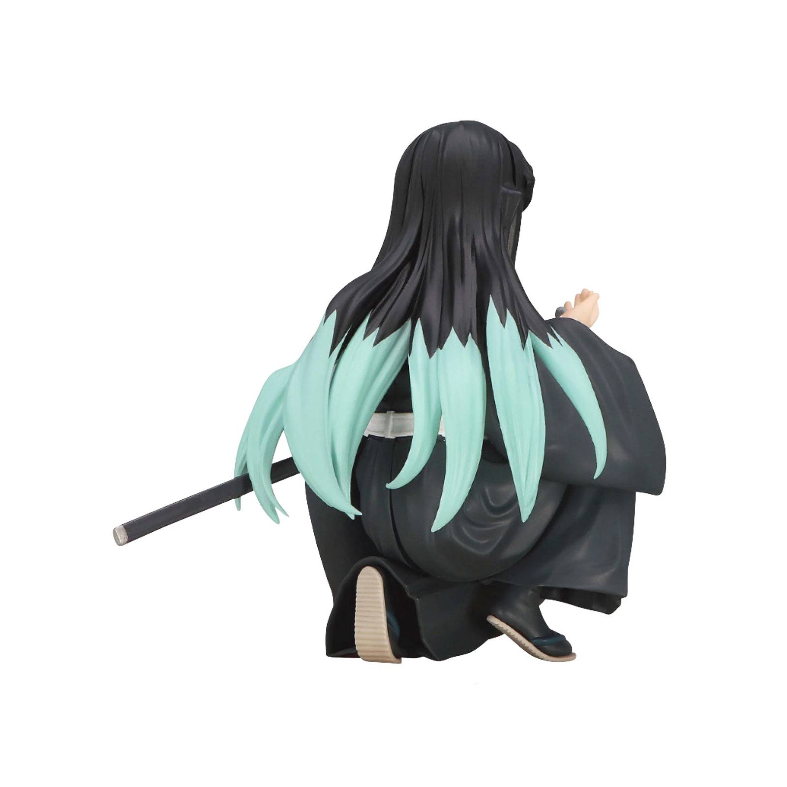 Furyu Figura Noodle Stopper Demon Slayer - Tokito Muichiro
