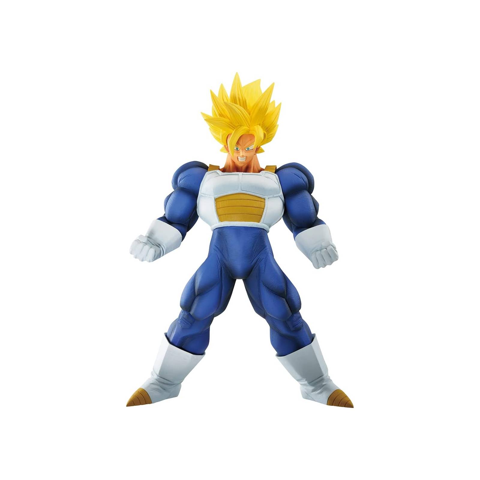 Bandai Vs Omnibus Great Dragon Ball Goku Super Saiyan Full