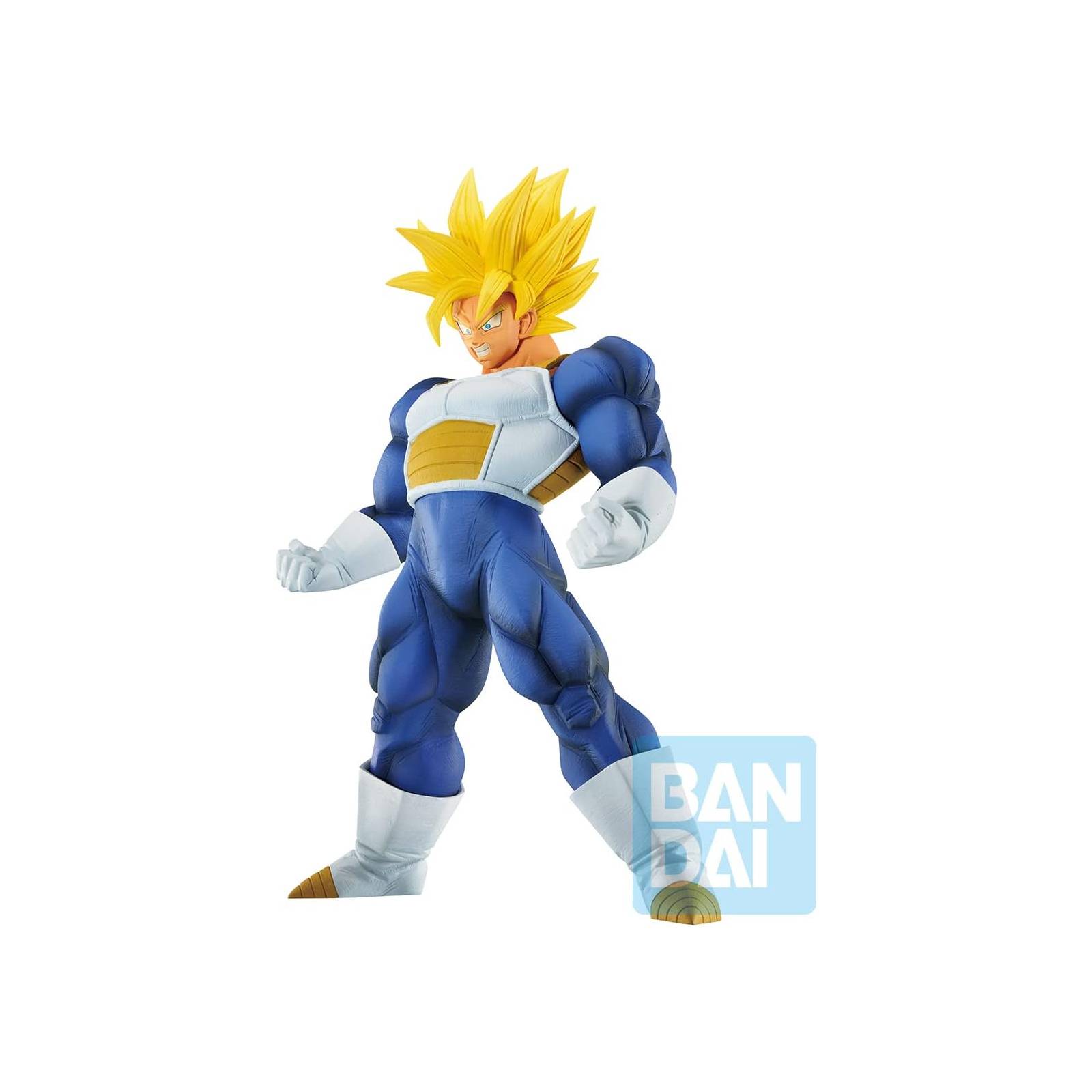 Bandai Vs Omnibus Great Dragon Ball Goku Super Saiyan Full