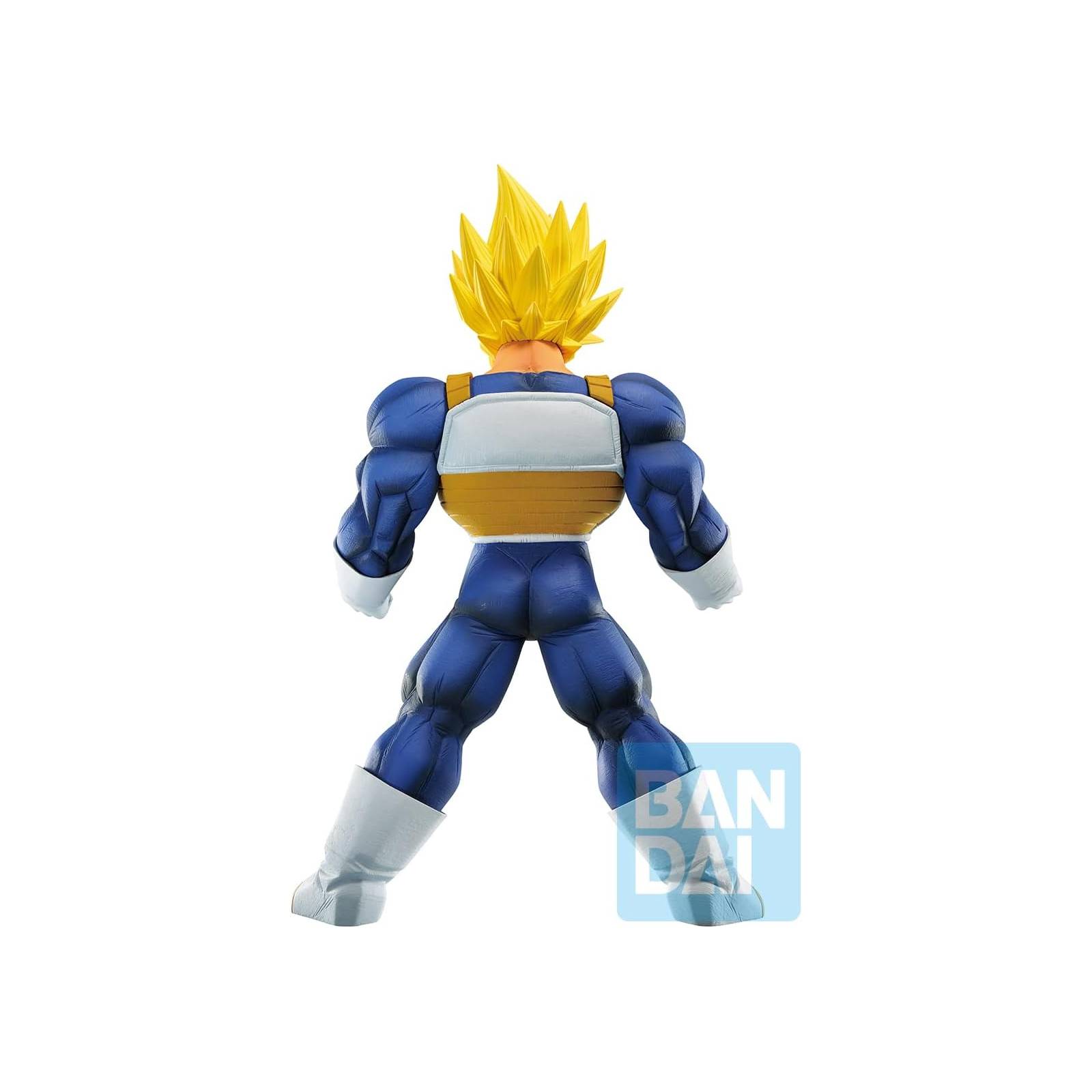 Bandai Vs Omnibus Great Dragon Ball Goku Super Saiyan Full