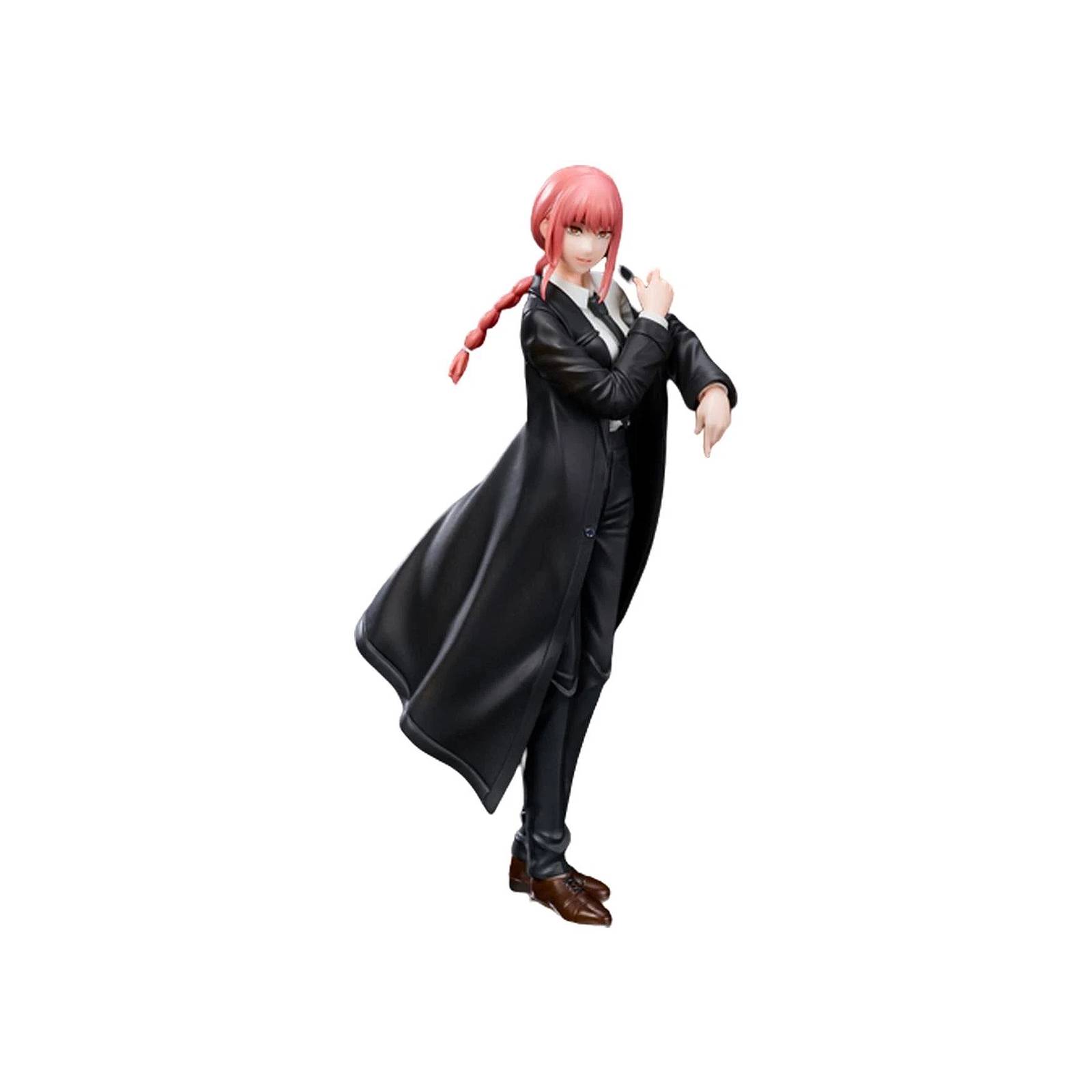 Taito Prize Figura Chainsaw Man - Makima