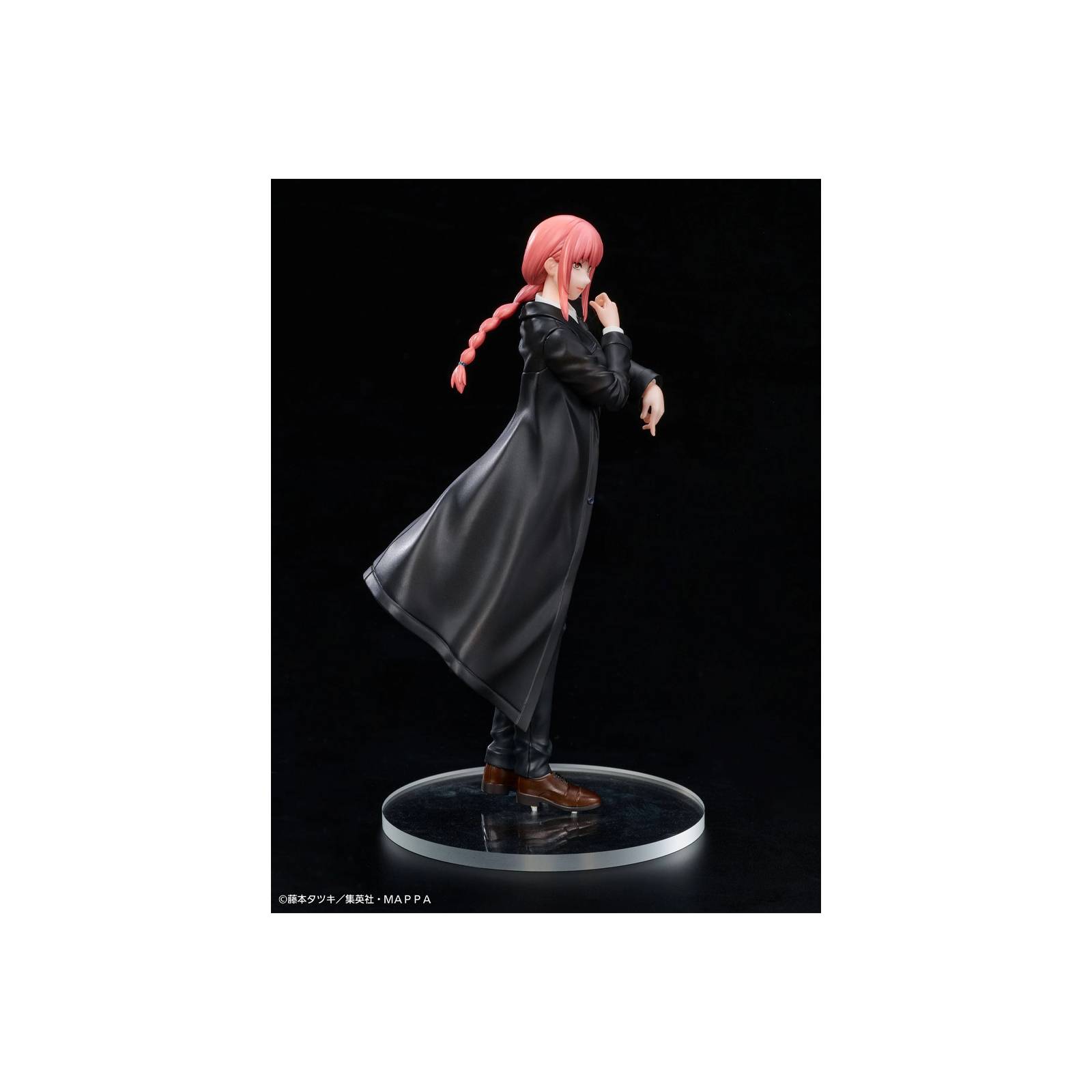 Taito Prize Figura Chainsaw Man - Makima