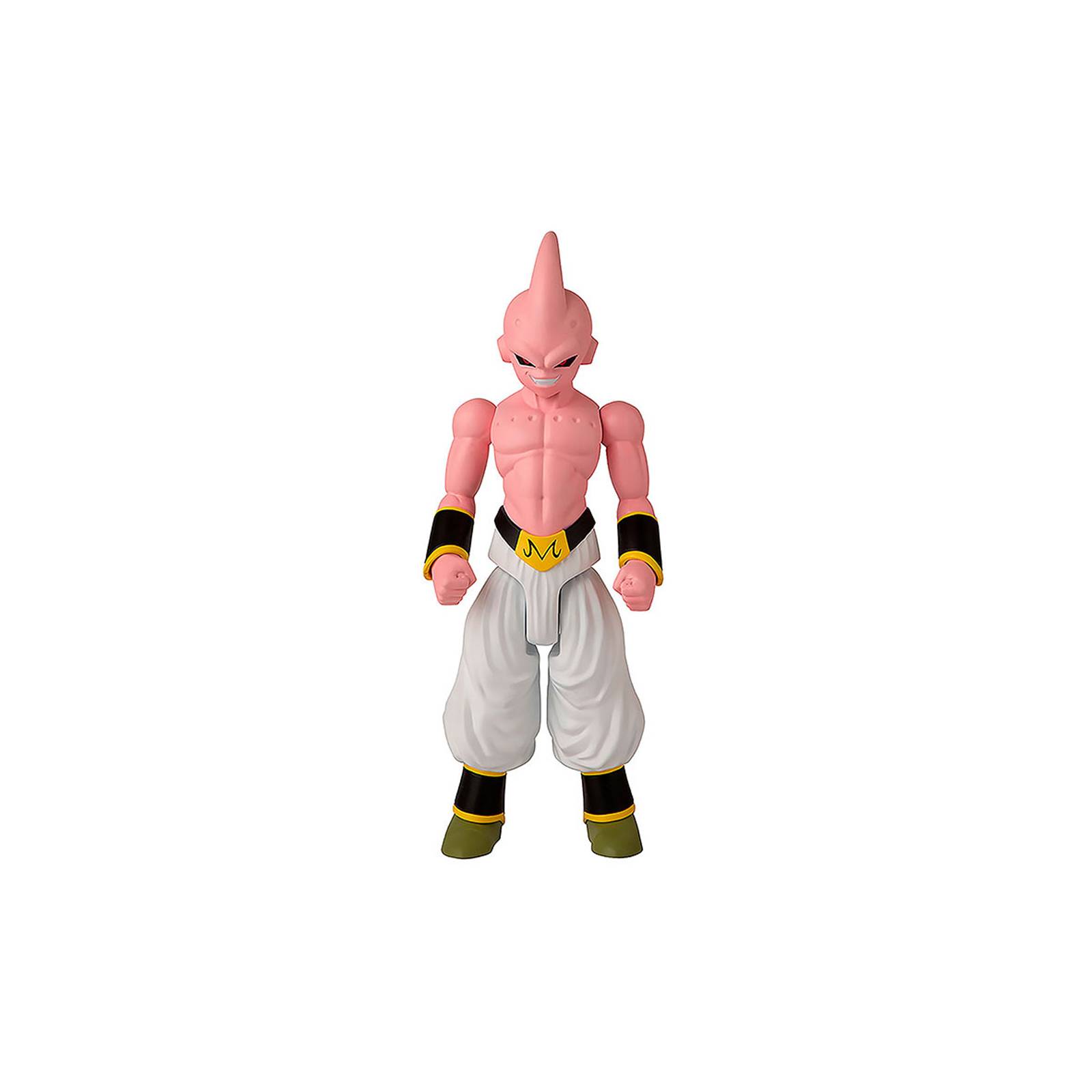 Bandai Limit Breaker Dragon Ball Z - Majin Buu 12 Pulgadas