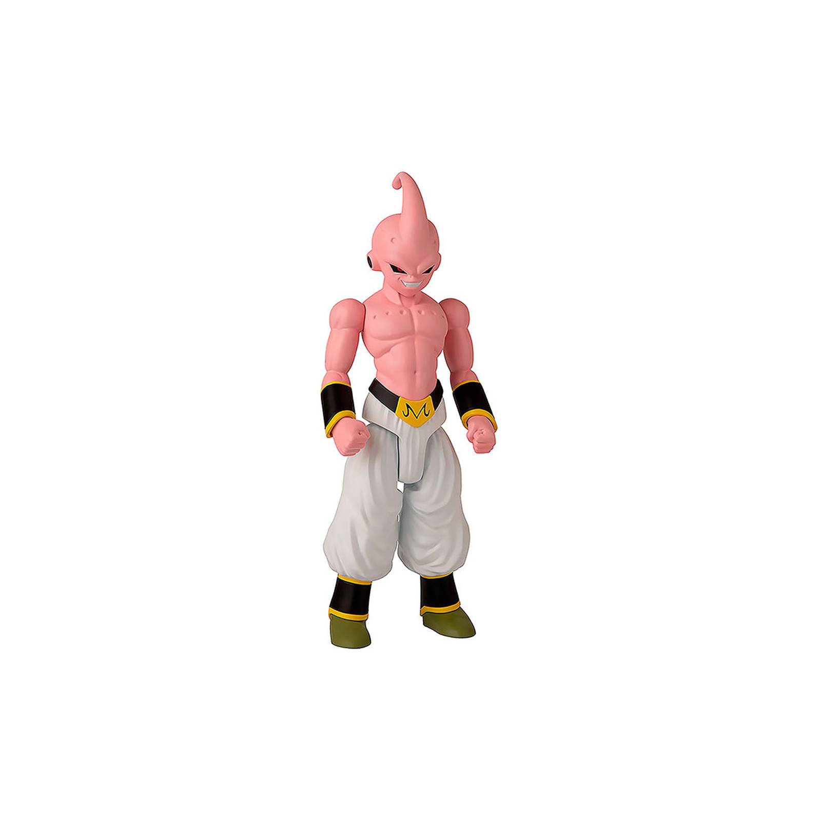 Bandai Limit Breaker Dragon Ball Z - Majin Buu 12 Pulgadas