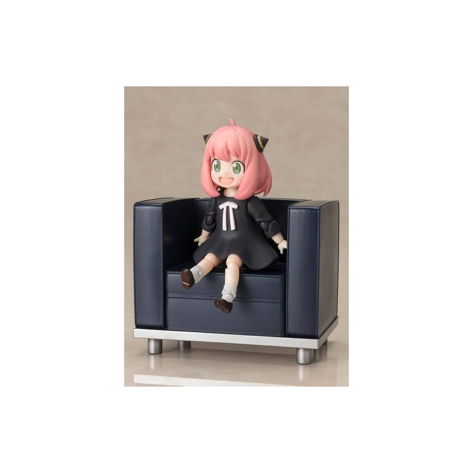 Bandai SH Figuarts Spy X Family - Bond Forger Con Anya