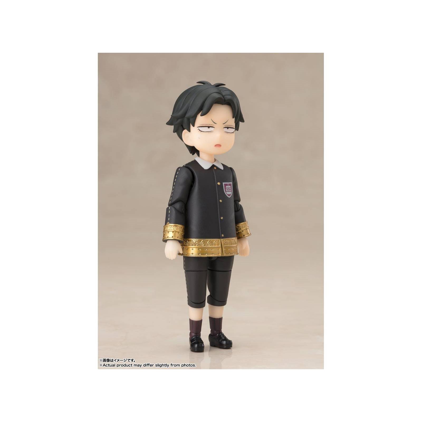 Bandai SH Figuarts Spy x Family - Damian Desmond