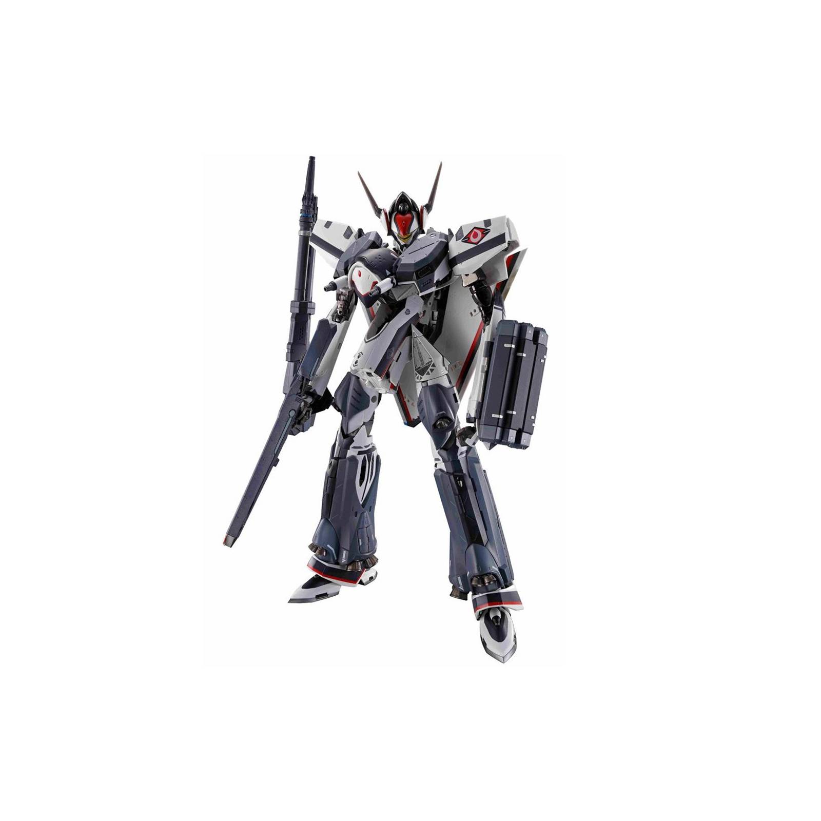 Dx Chogokin Vf-171ex Armored Nightmare Alto Saotome Revival
