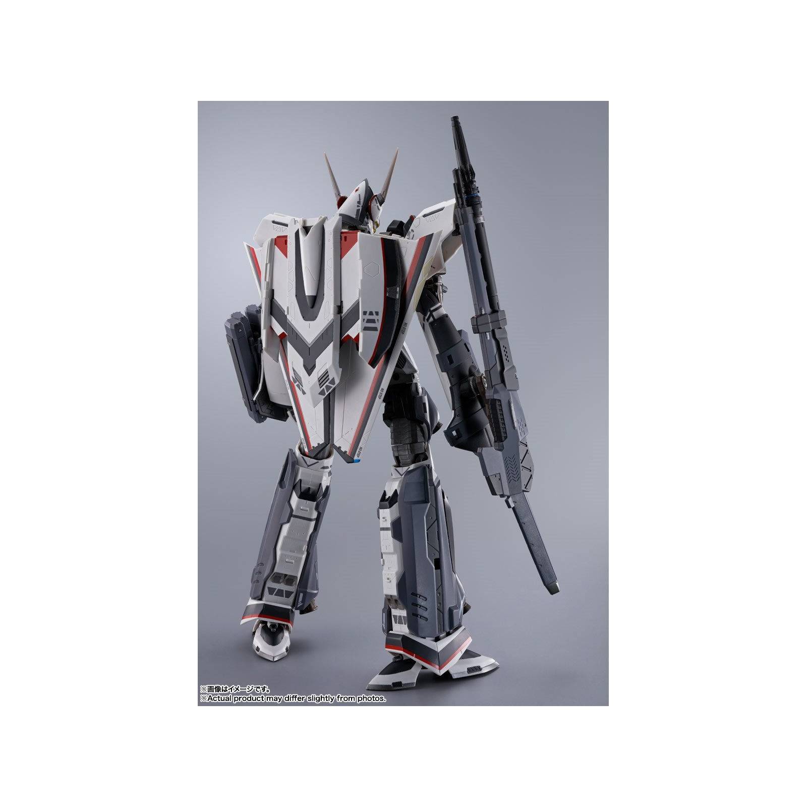 Dx Chogokin Vf-171ex Armored Nightmare Alto Saotome Revival