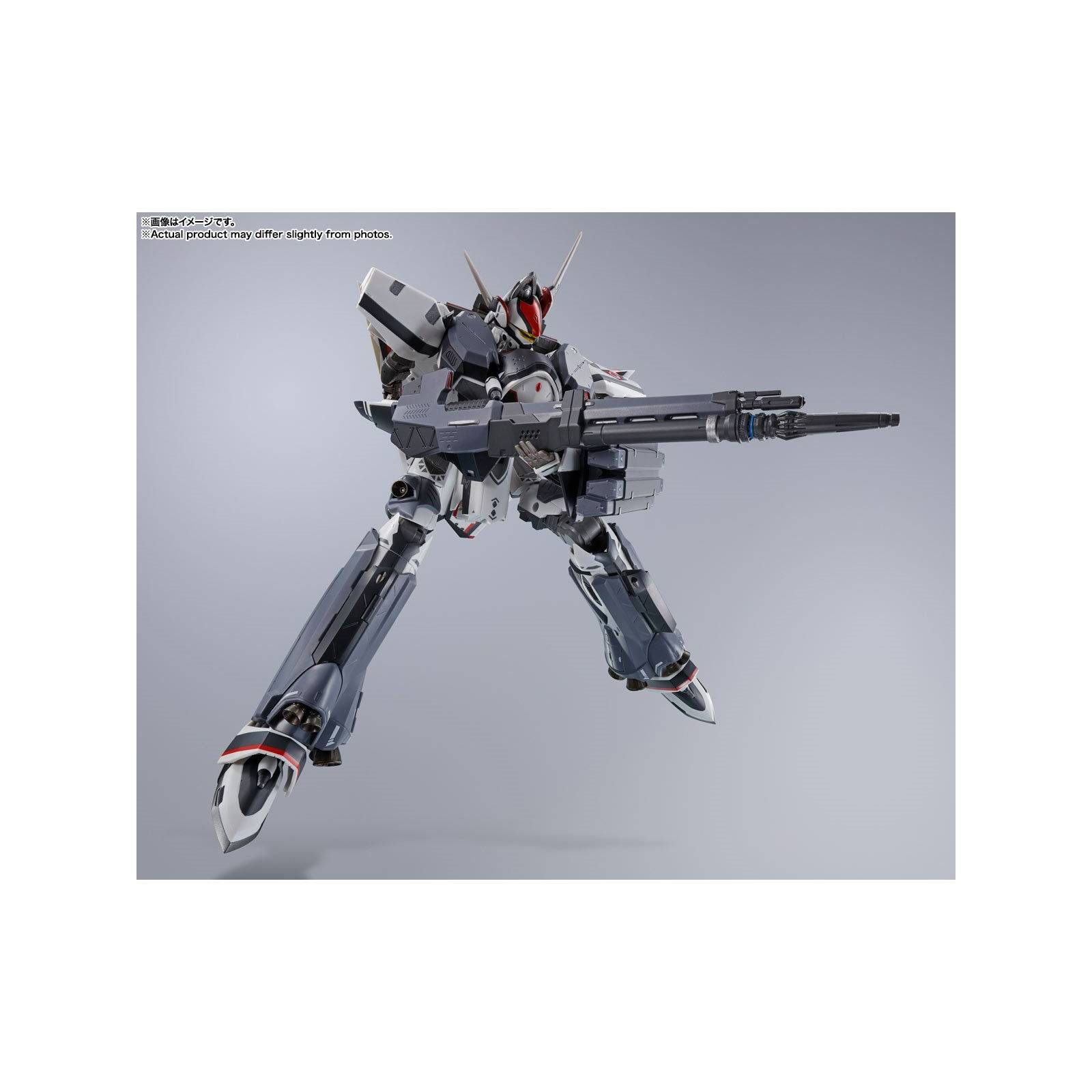 Dx Chogokin Vf-171ex Armored Nightmare Alto Saotome Revival