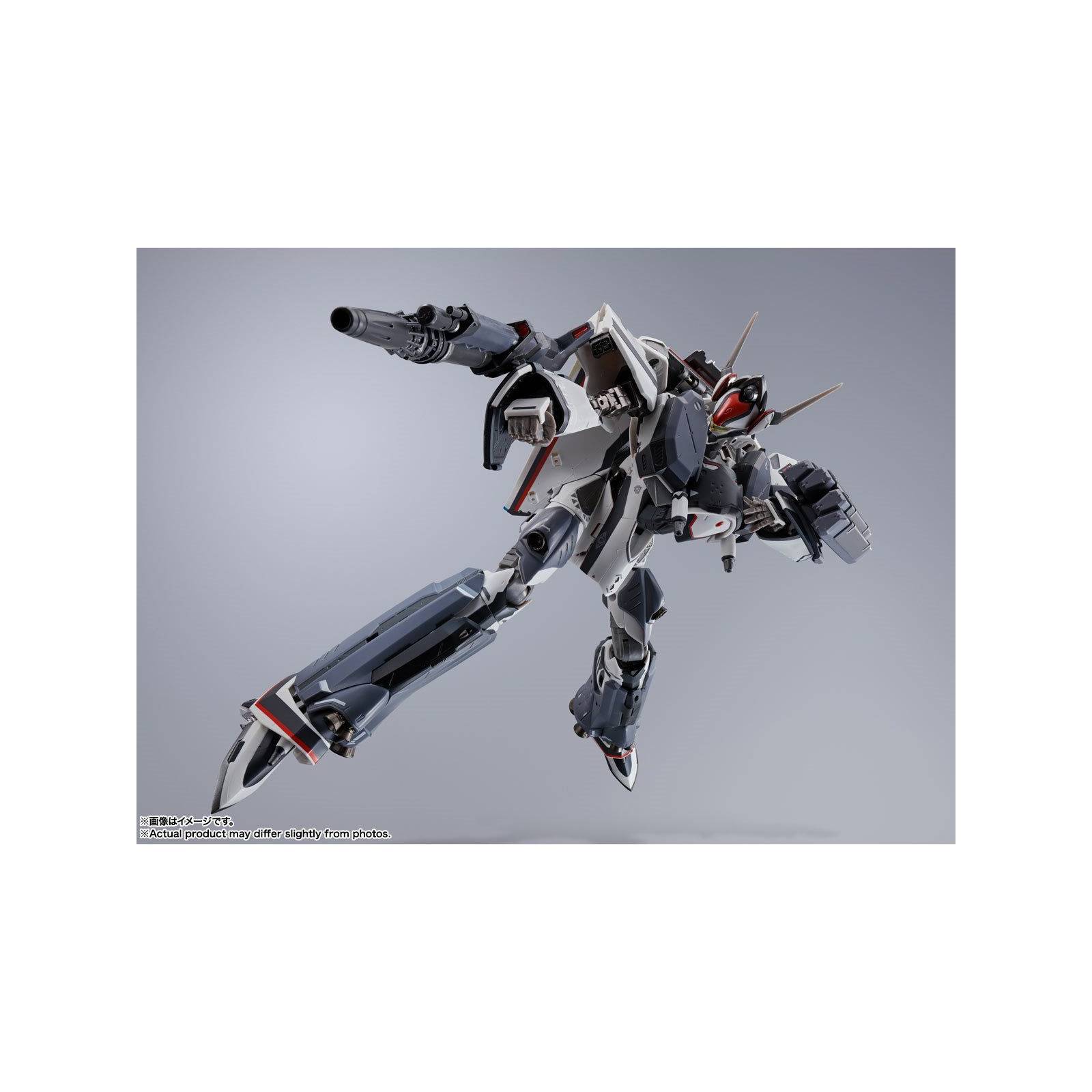 Dx Chogokin Vf-171ex Armored Nightmare Alto Saotome Revival