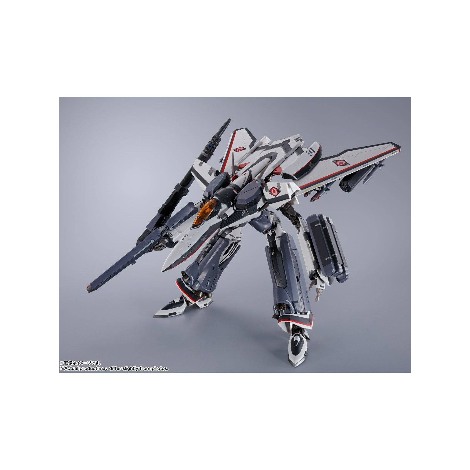 Dx Chogokin Vf-171ex Armored Nightmare Alto Saotome Revival