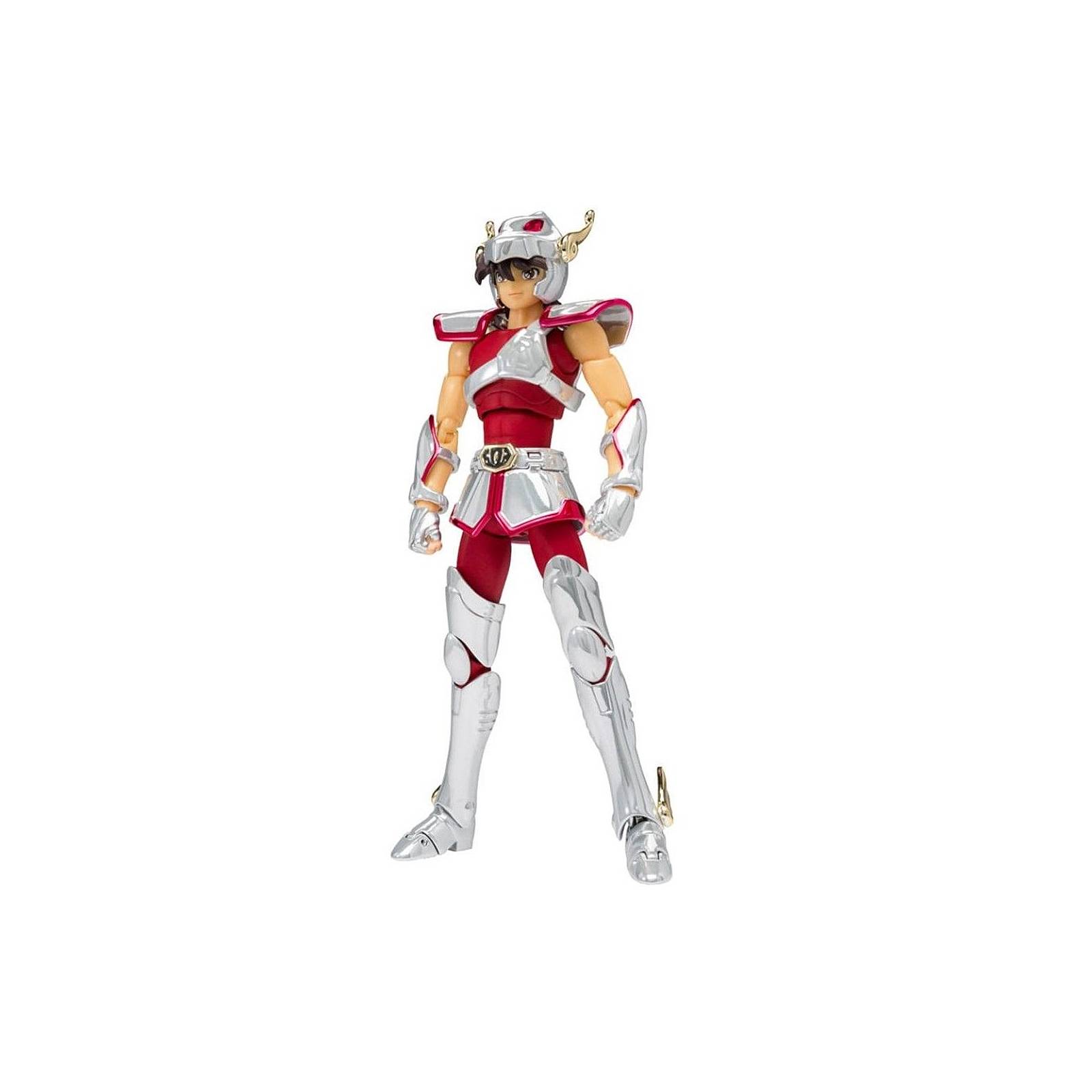 Bandai Myth Cloth Saint Seiya De Pegaso Exclusive 20th