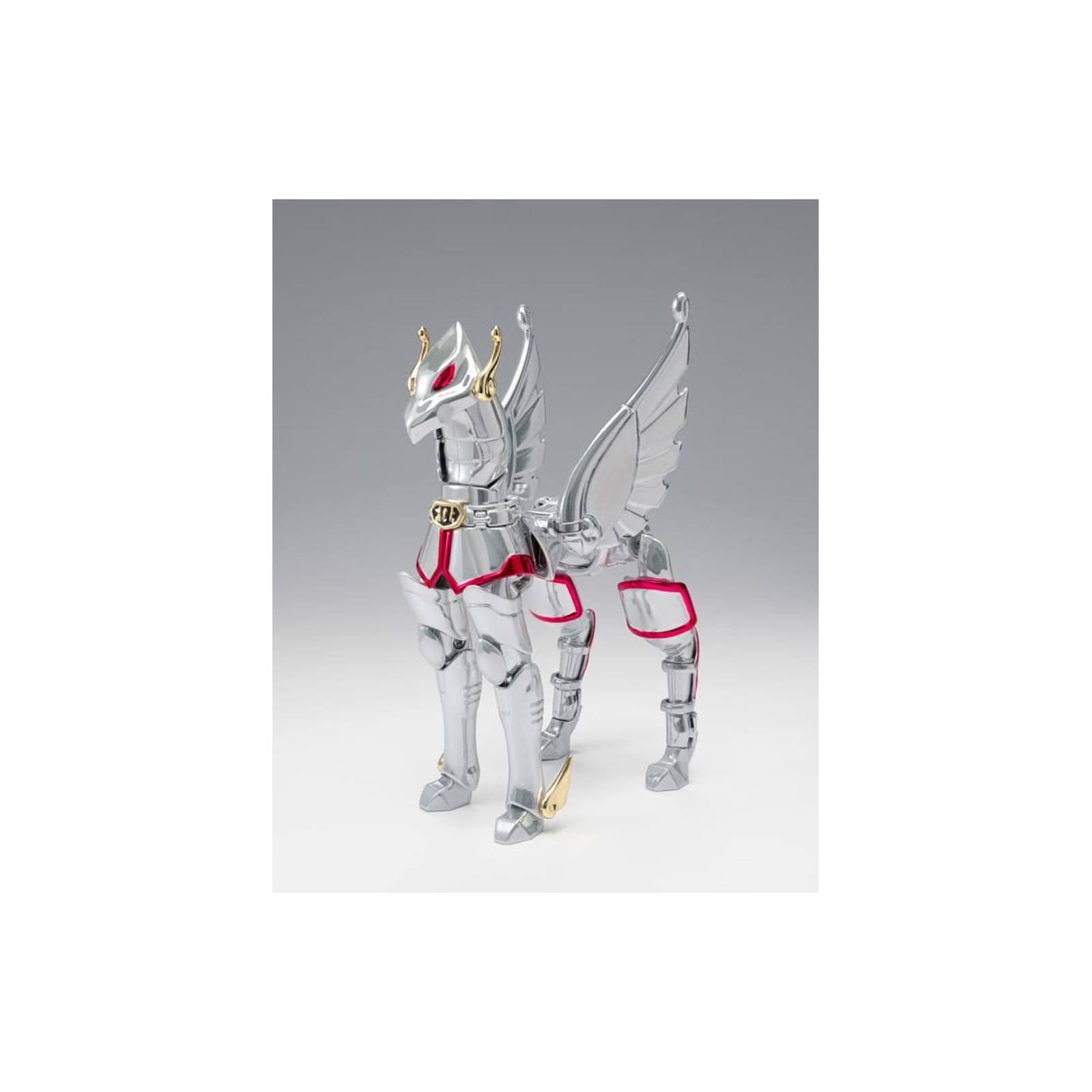 Bandai Myth Cloth Saint Seiya De Pegaso Exclusive 20th