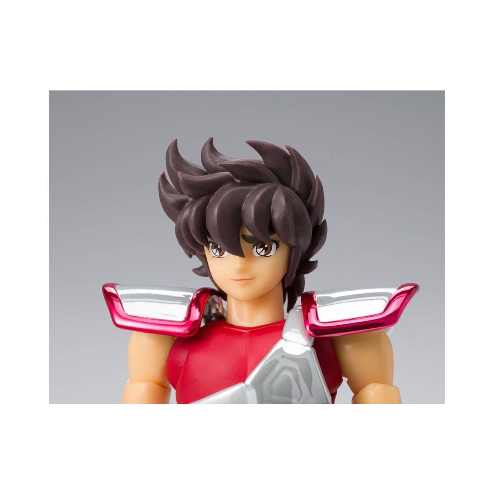 Bandai Myth Cloth Saint Seiya De Pegaso Exclusive 20th