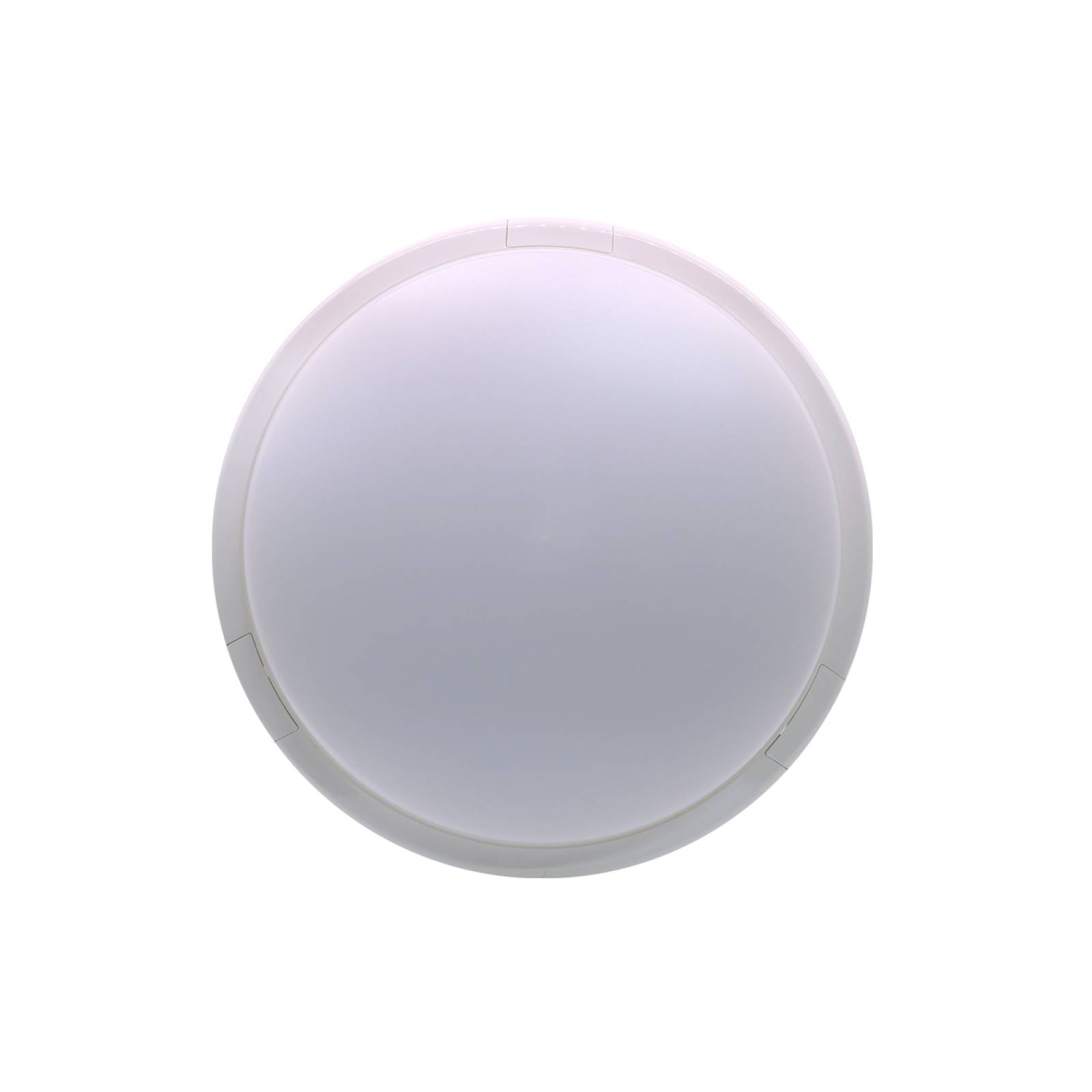 Circular 24W IP20 Versión Standard 120V 60Hz 2100Lm 6500K