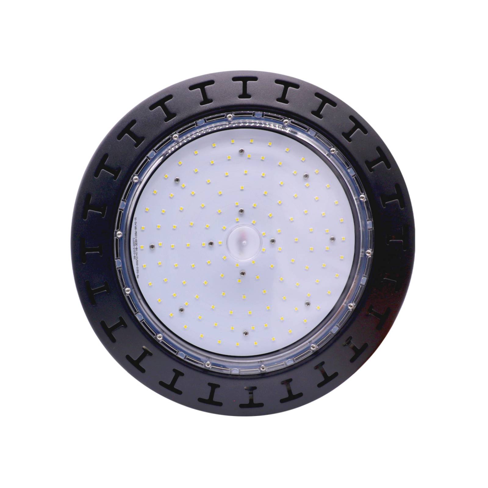 Led (High bay) 100W 110-277V 50/60Hz 6500K 10000Lm