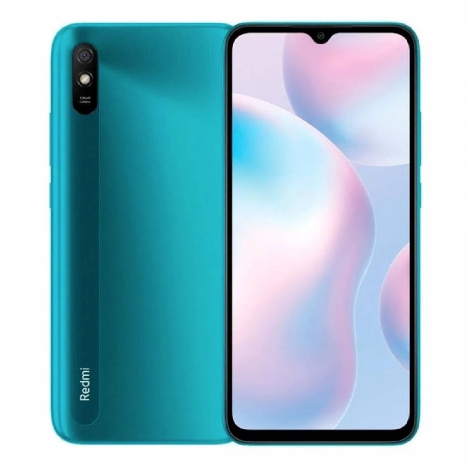 Xiaomi Redmi 9A Dual SIM 32 GB verde majestuoso 2 GB RAM