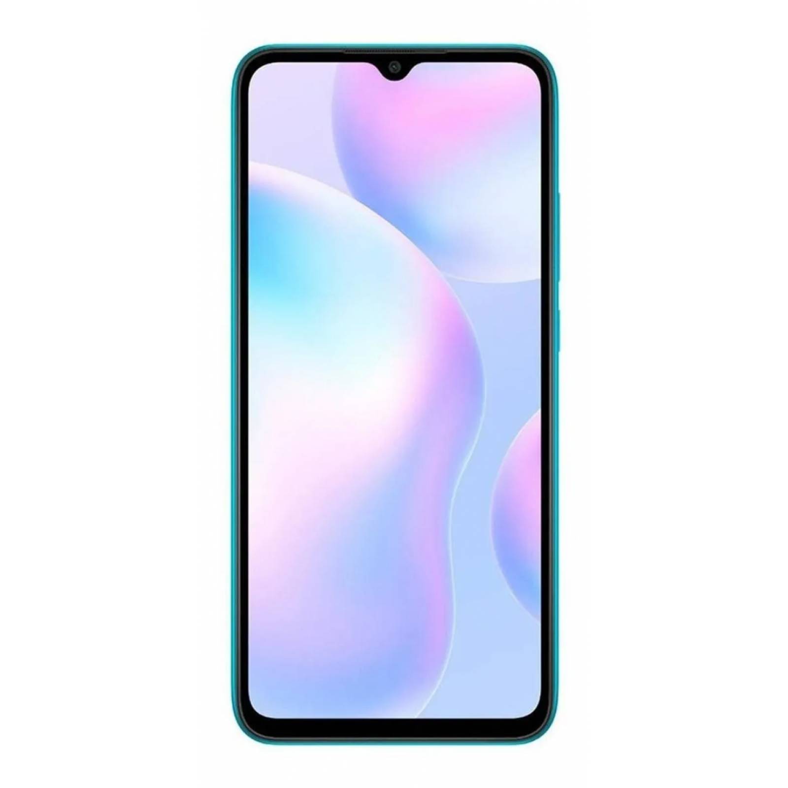 Xiaomi Redmi 9A Dual SIM 32 GB verde majestuoso 2 GB RAM