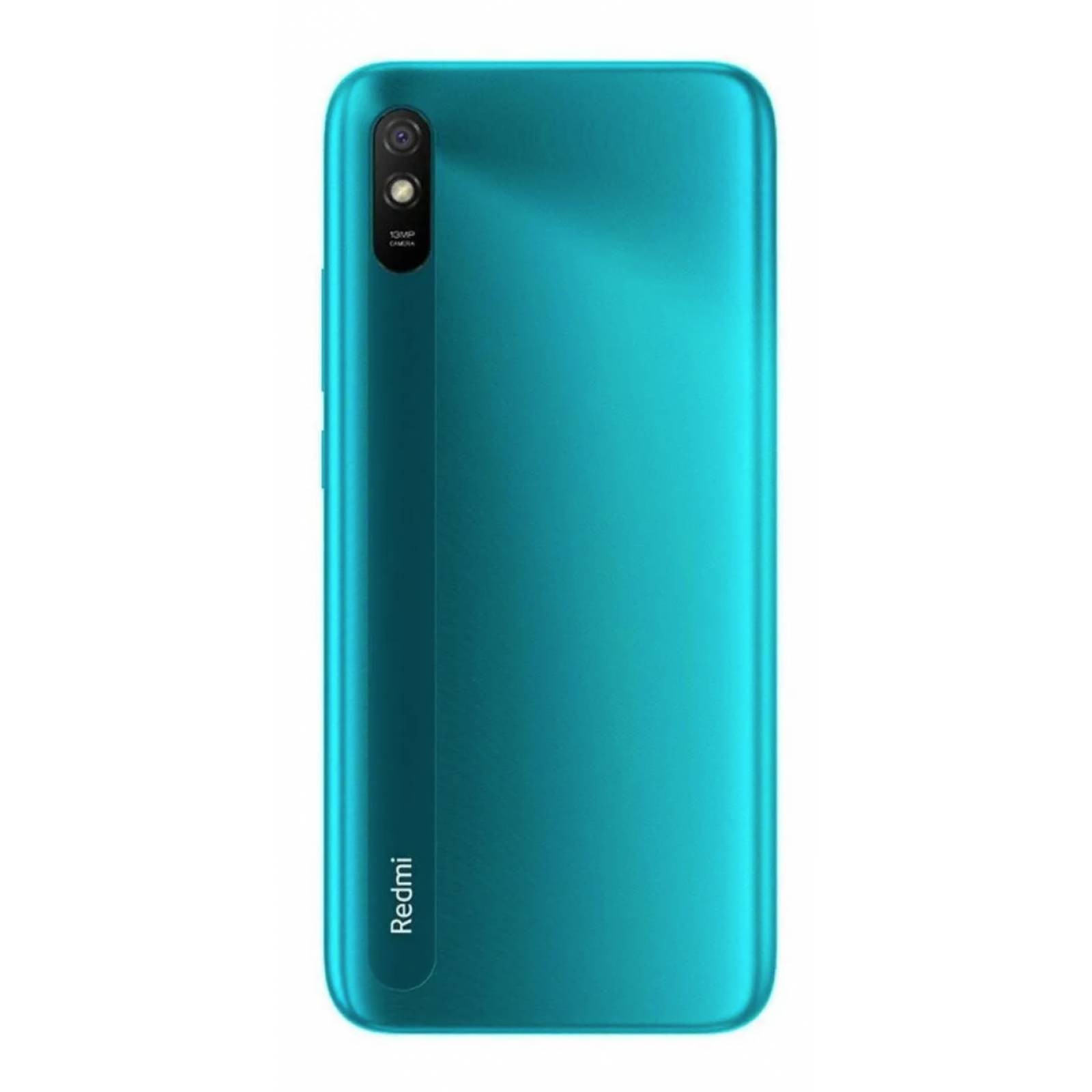Xiaomi Redmi 9A Dual SIM 32 GB verde majestuoso 2 GB RAM