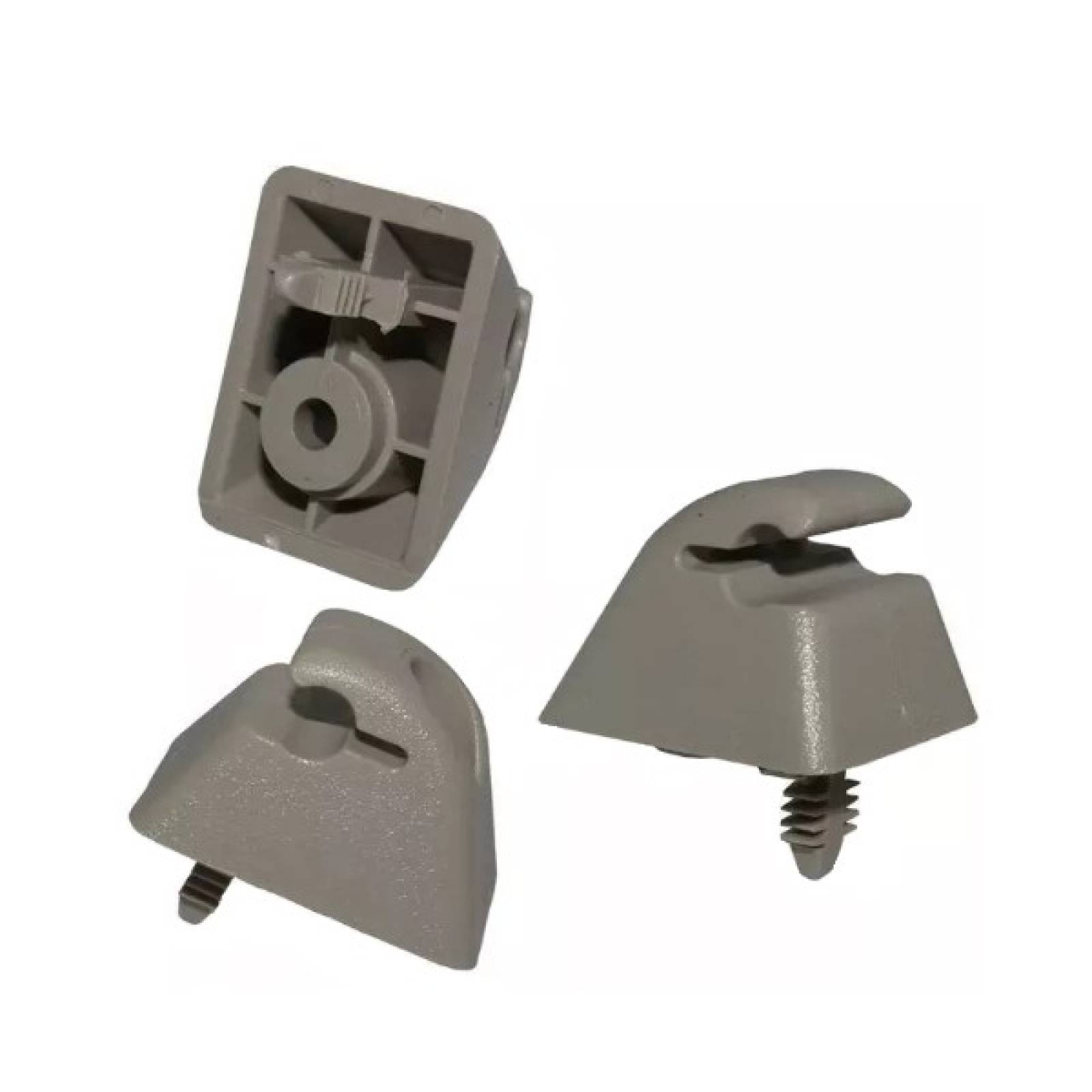 Soporte Visera Chevrolet Corsa