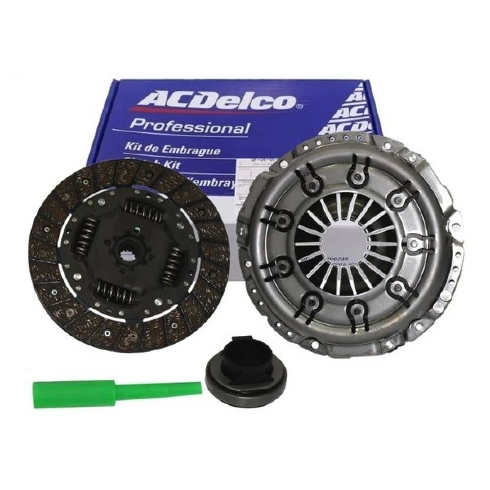 Clutch Completo Chevrolet Chevy 1994-2012