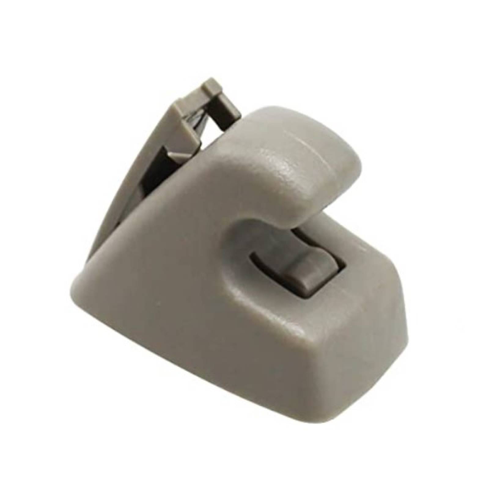 Soporte Visera Parasol Spark 2012-2017 (1Pza)