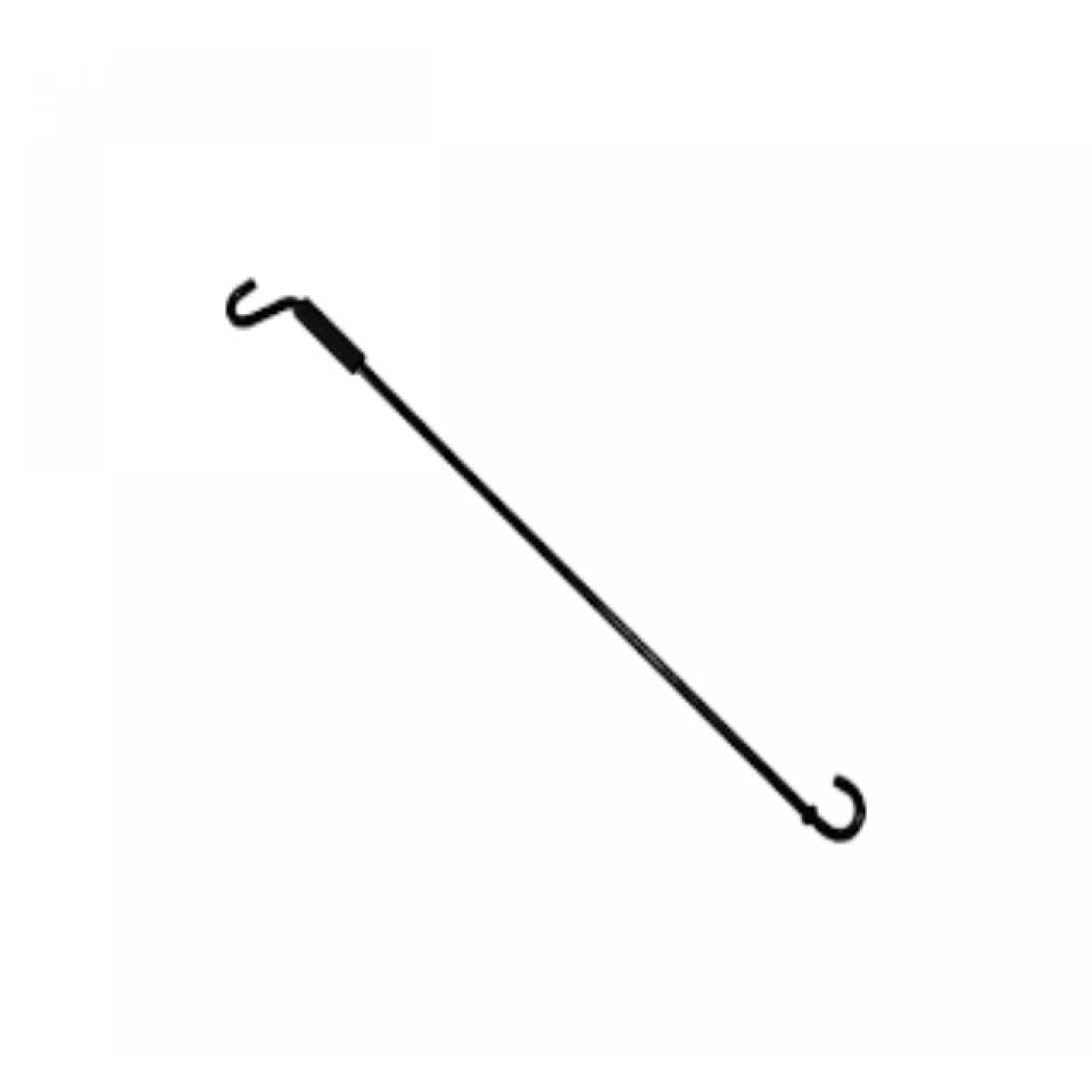 Varilla Sujeccion Cofre Chevrolet Spark 1.2 2011 - 2017