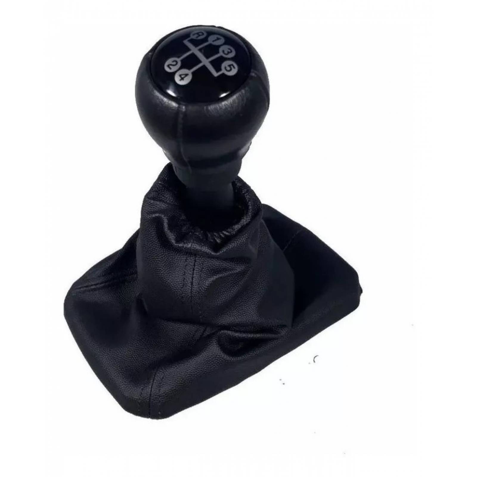 Palanca Velocidades T/m Chevrolet Chevy Sedan 1.6 2009