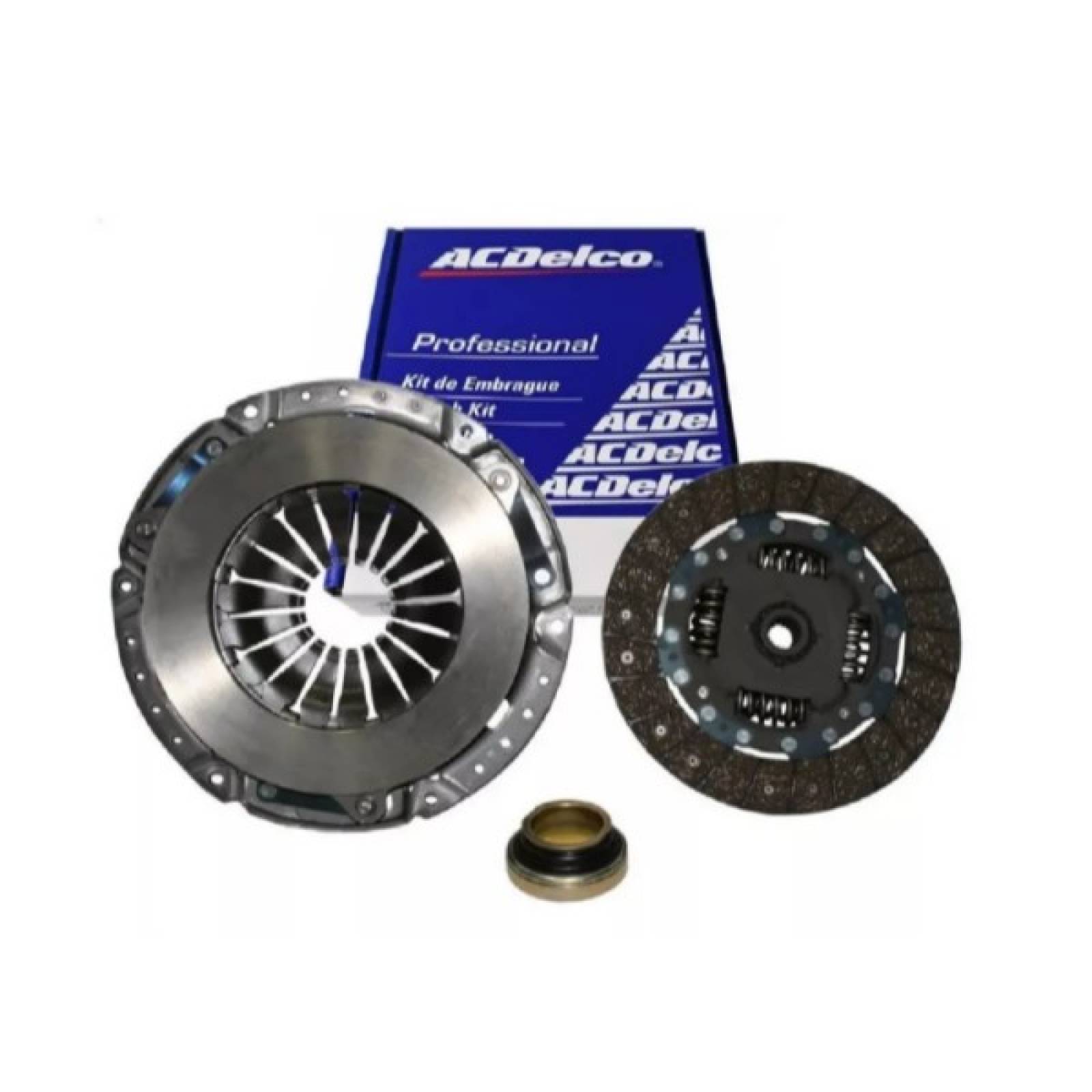 Clutch Completo Chevrolet Aveo 2008-2017