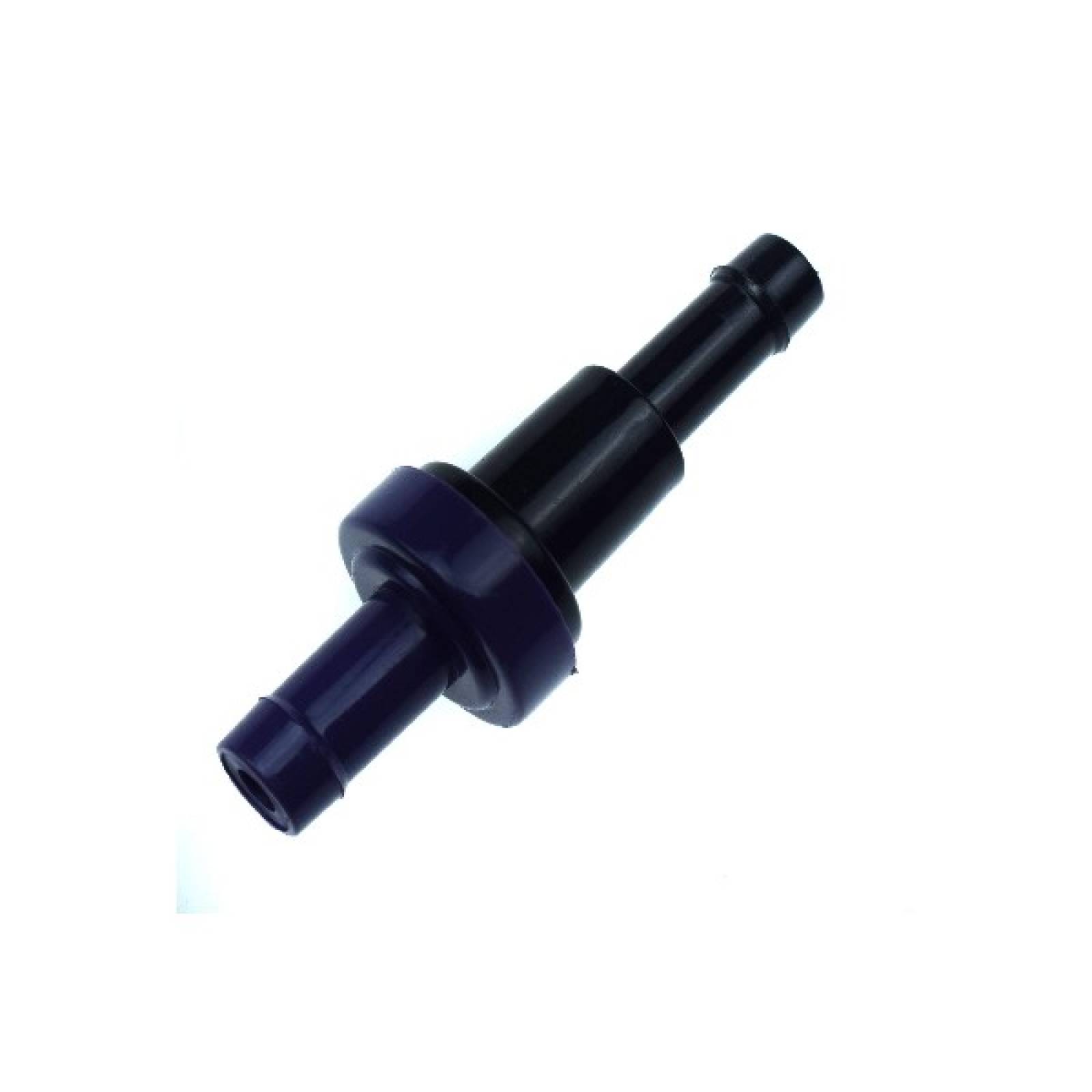 Valvula Pcv Matiz 20042017 Original Gm Parts