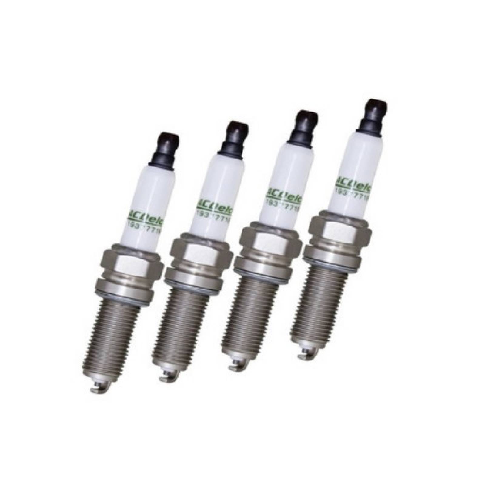 Kit Bujía Chevrolet Aveo 2018-2020