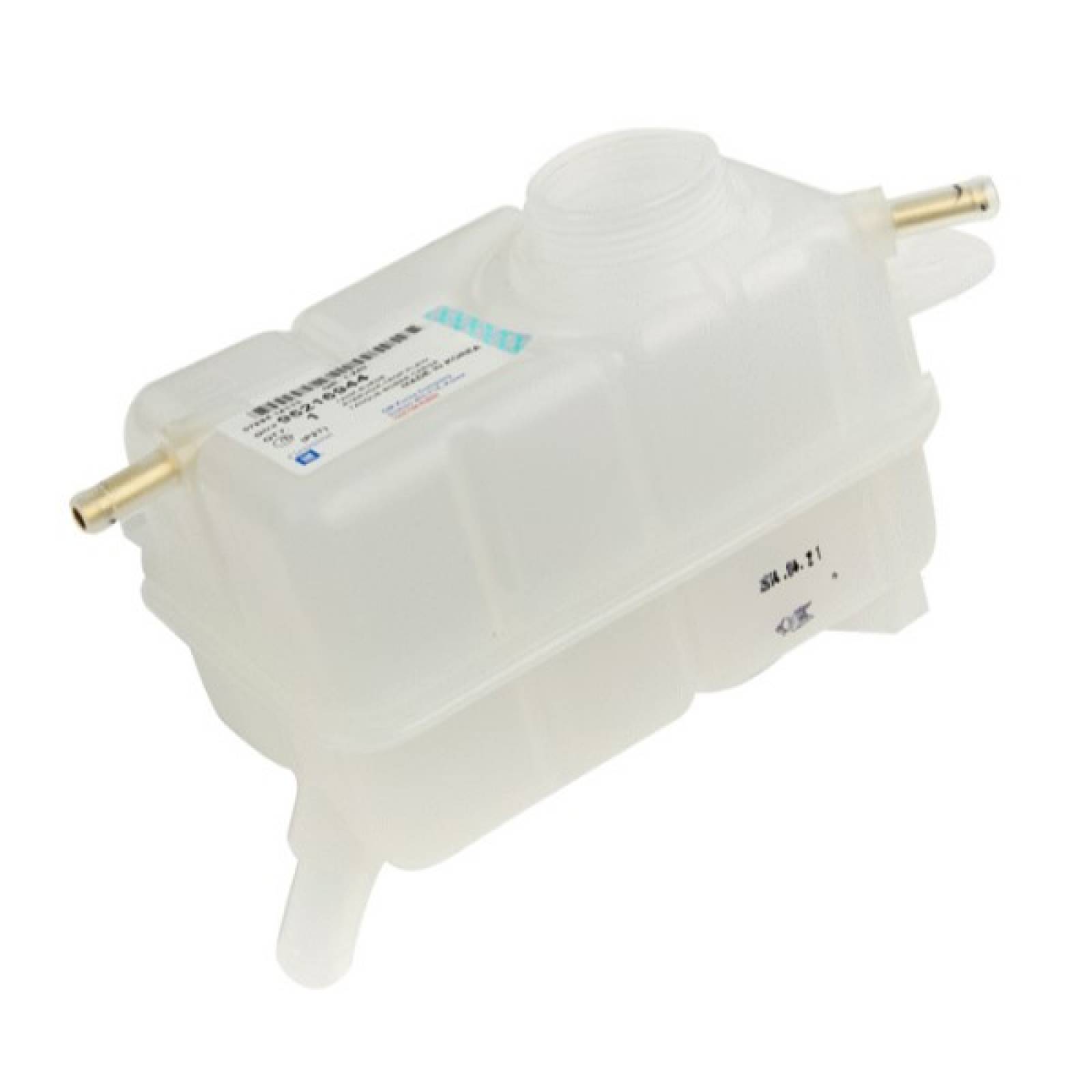 Deposito Anticongelante Aveo 2009-2018