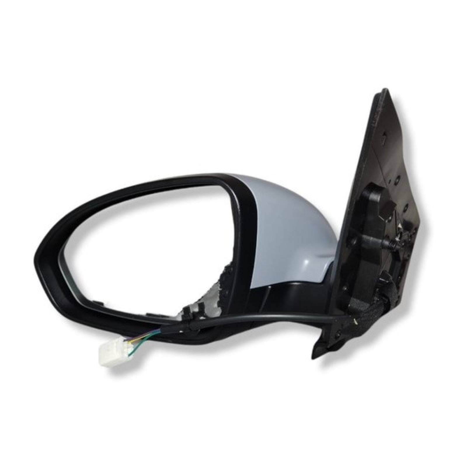 Espejo Retrovisor Eléctrico Izquierdo Cavalier 2018-2021