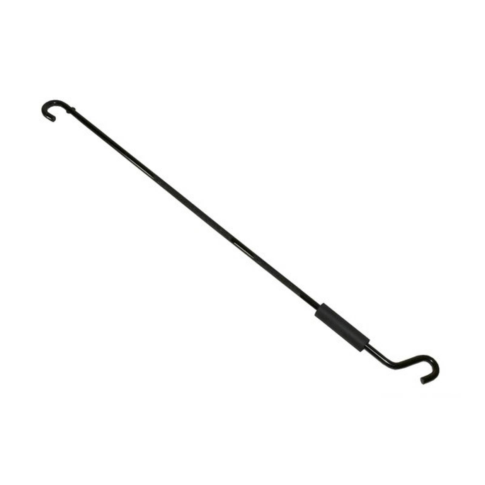 Varilla Sujecion Cofre Aveo 2009-2011