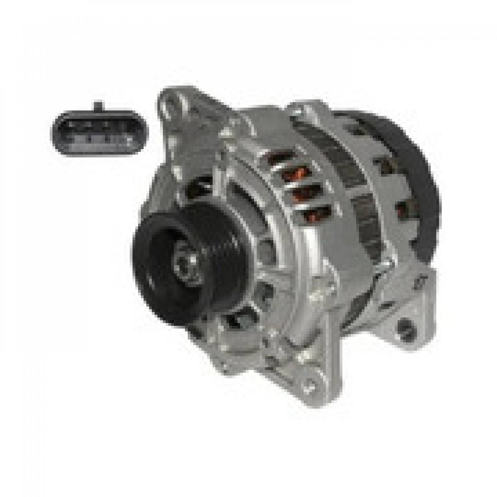 Alternador Acdelco Aveo 2008-2016