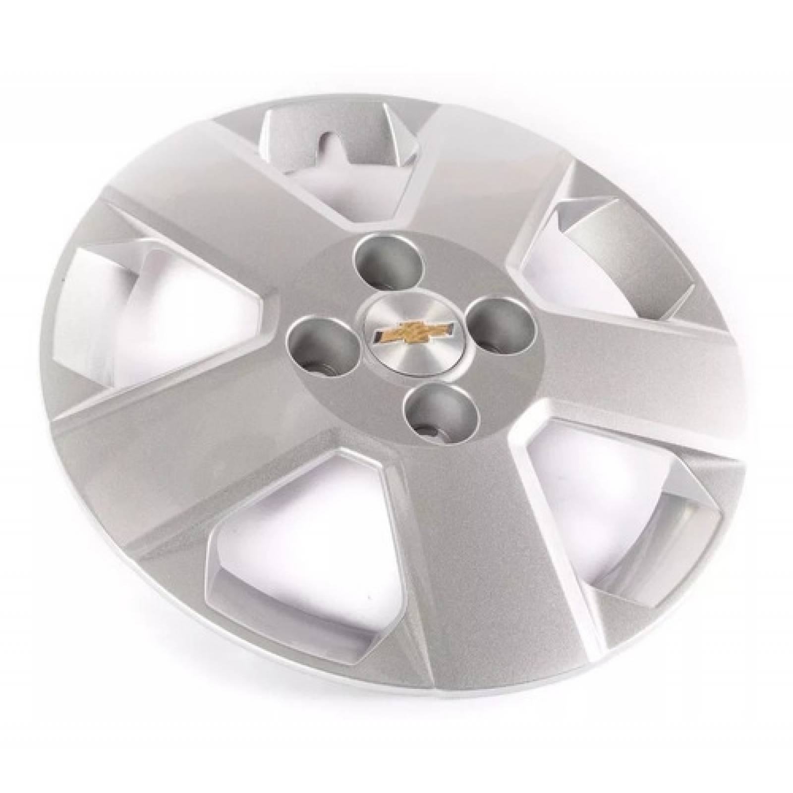 Tapón Rueda Tornado 2011-2017