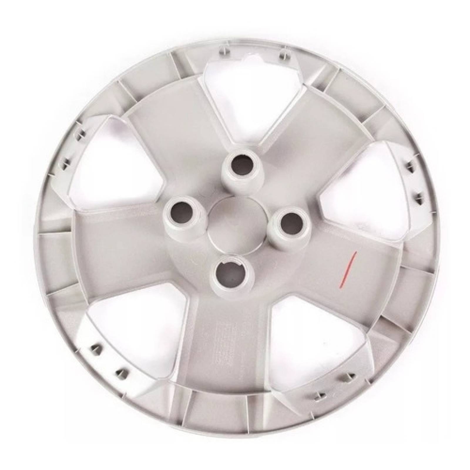 Tapón Rueda Tornado 2011-2017