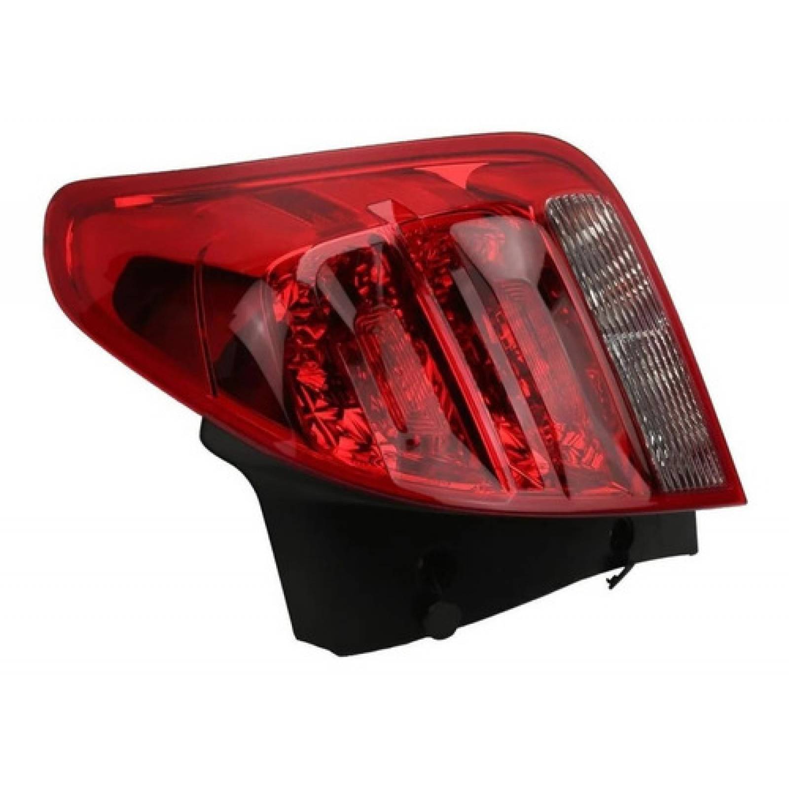 Calavera Trasera Derecha Trax 2013-2022