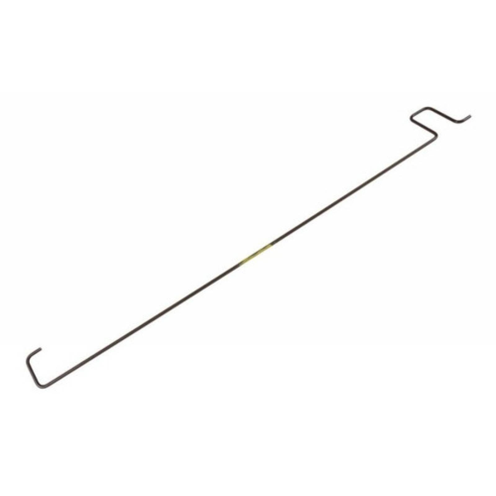 Varilla Apuertura Cajuela Derecho Aveo 2009-2018