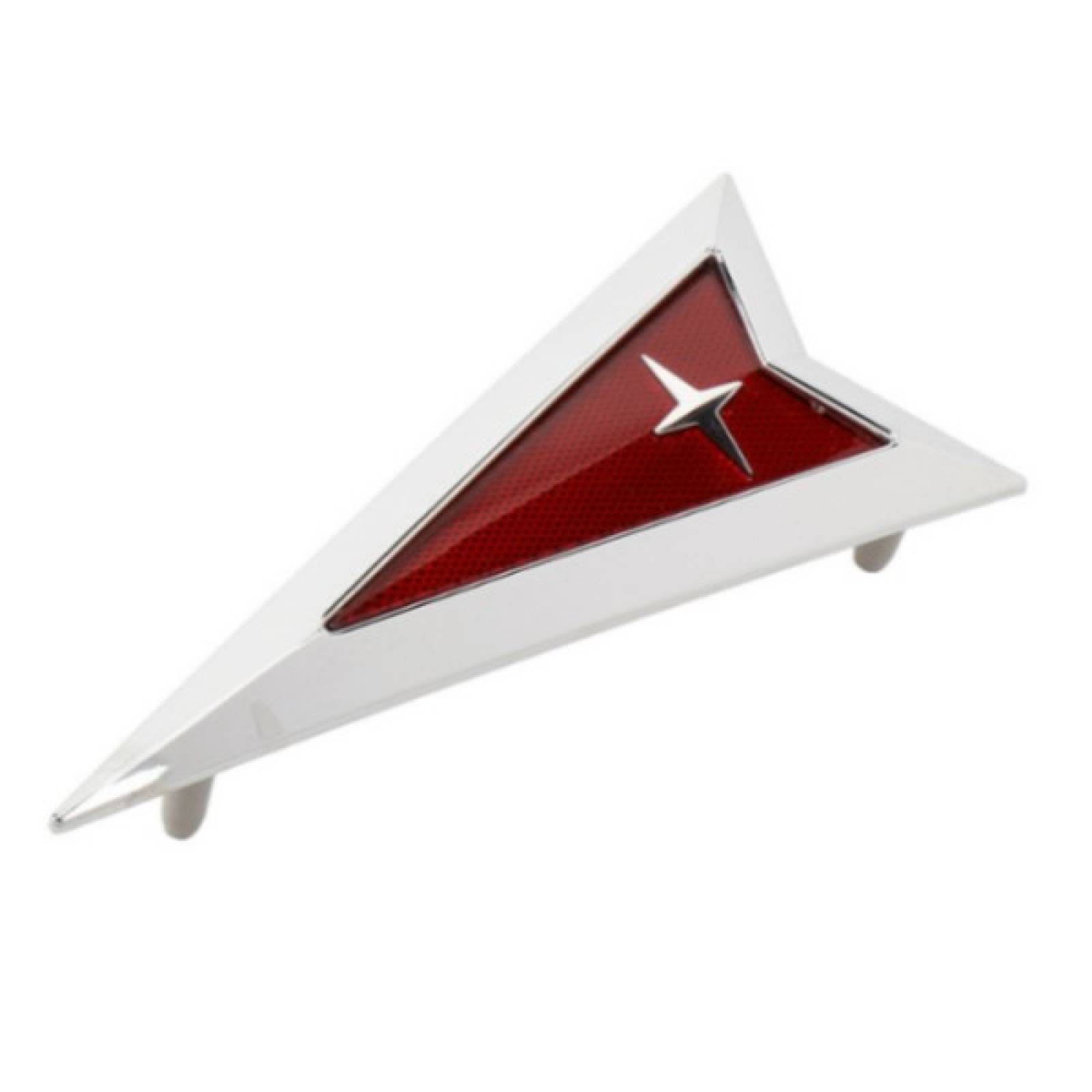 Emblema Delantero Pontiac Solstice 2006-2010